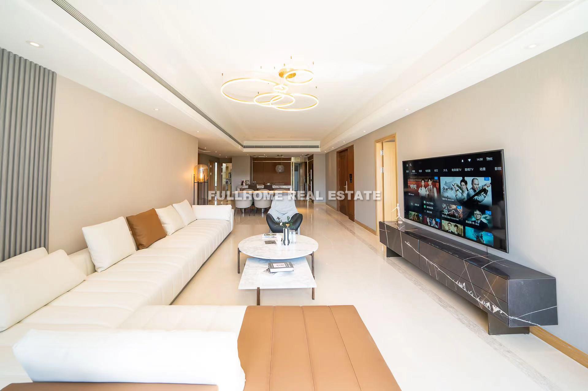Shanghai Arch - Interior view 19, Shanghai rental property