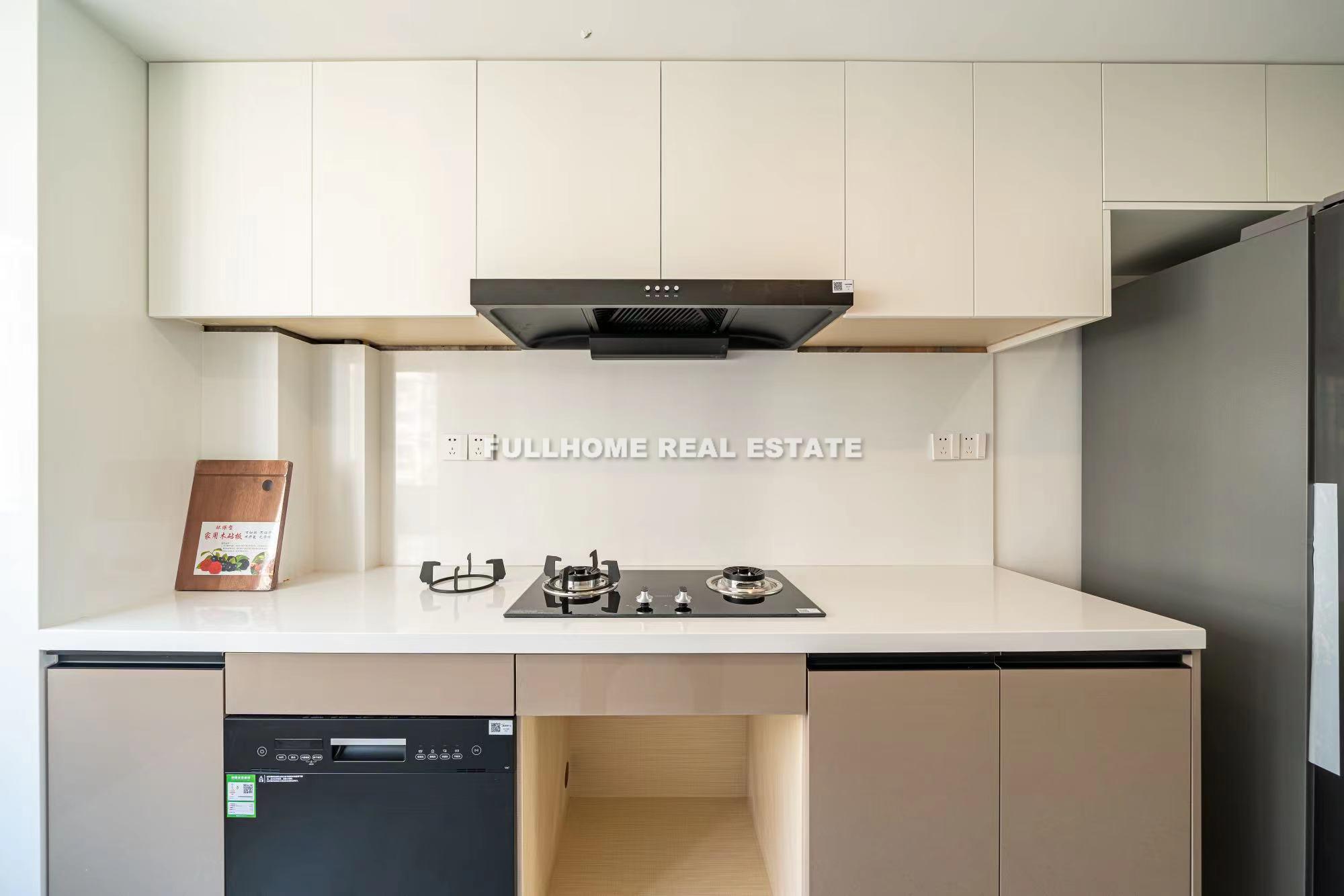 Hongqiao Zhongyuan - Interior view 11, Shanghai rental property