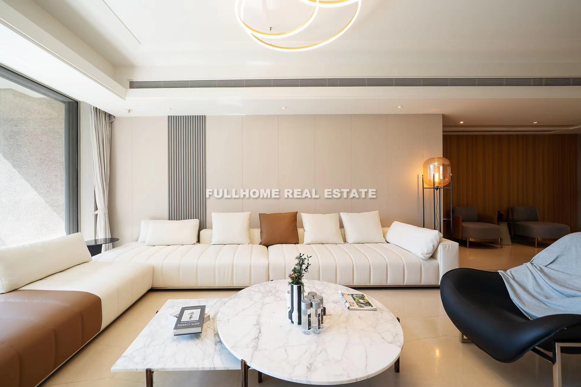 Shanghai Arch - Interior view 2, Shanghai rental property