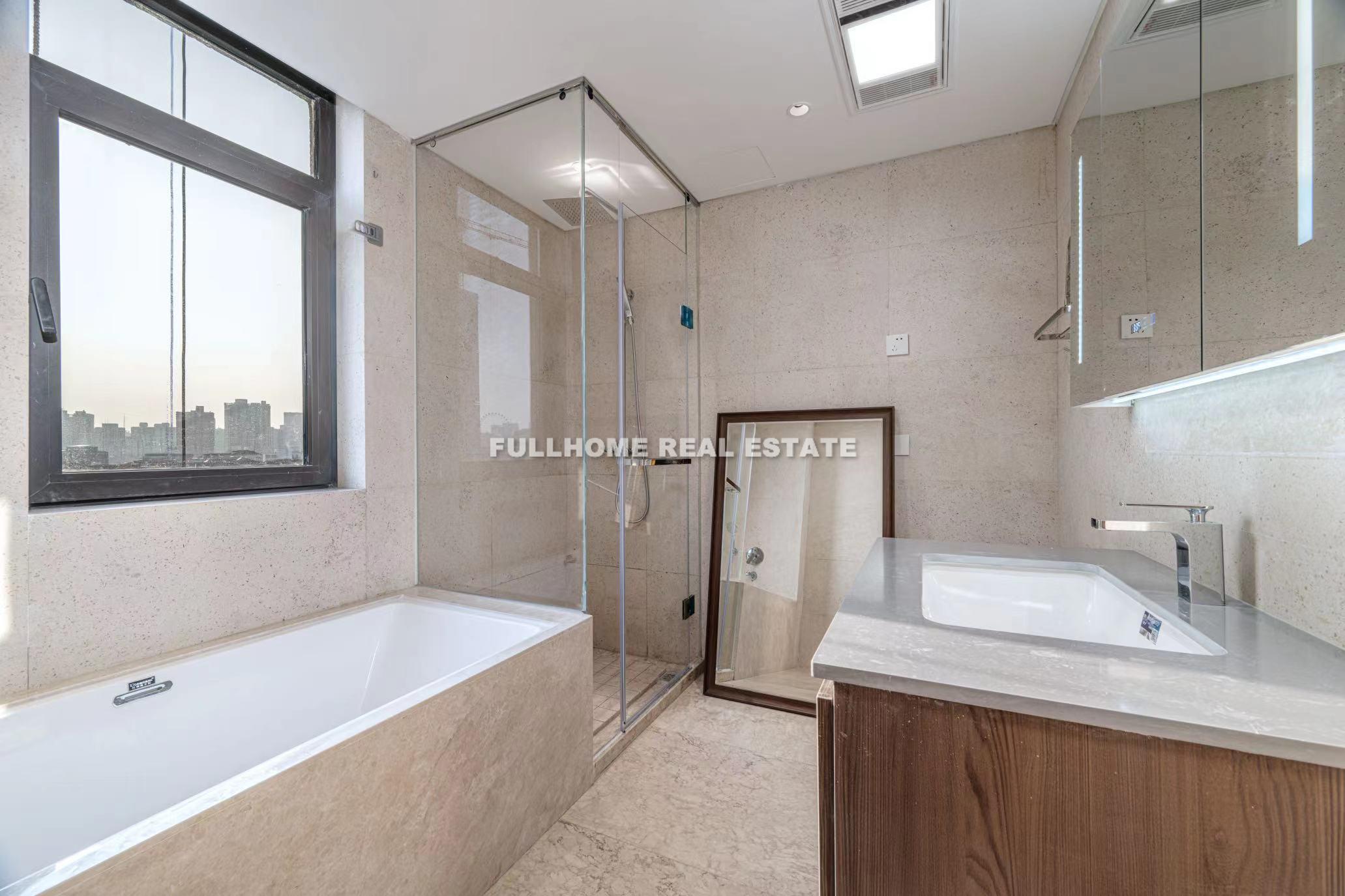 Fudi Xindu Guoji - Interior view 5, Shanghai rental property