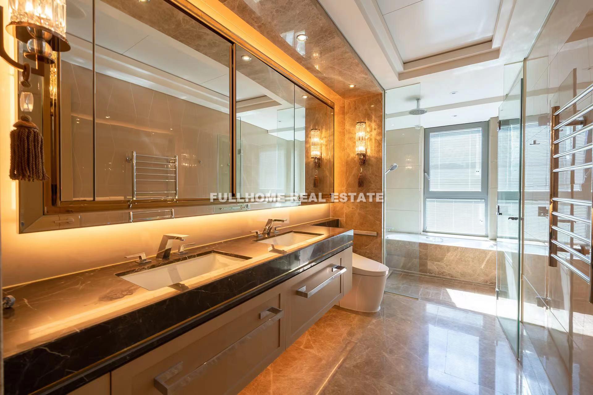 Shanghai Arch - Interior view 9, Shanghai rental property