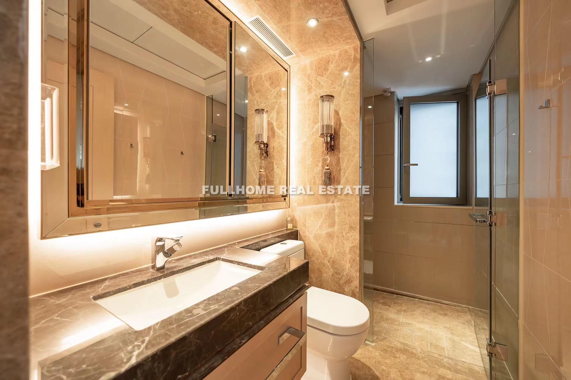 Shanghai Arch - Interior view 17, Shanghai rental property