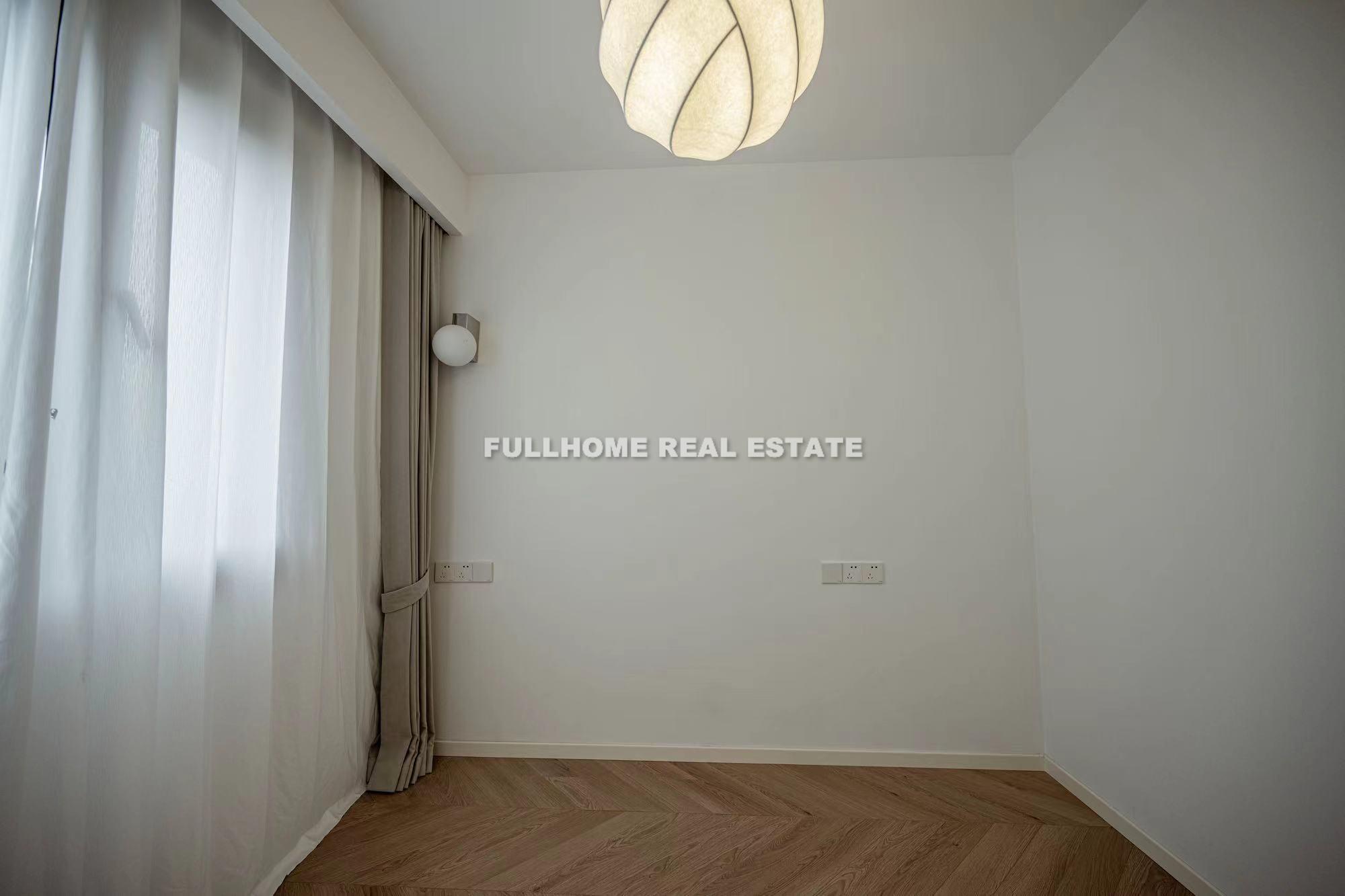 Xin Tian Di Riverside Garden - Interior view 5, Shanghai rental property