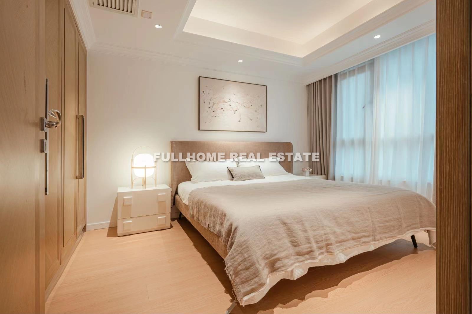 Seasons Villa - Interior view 5, Shanghai rental property