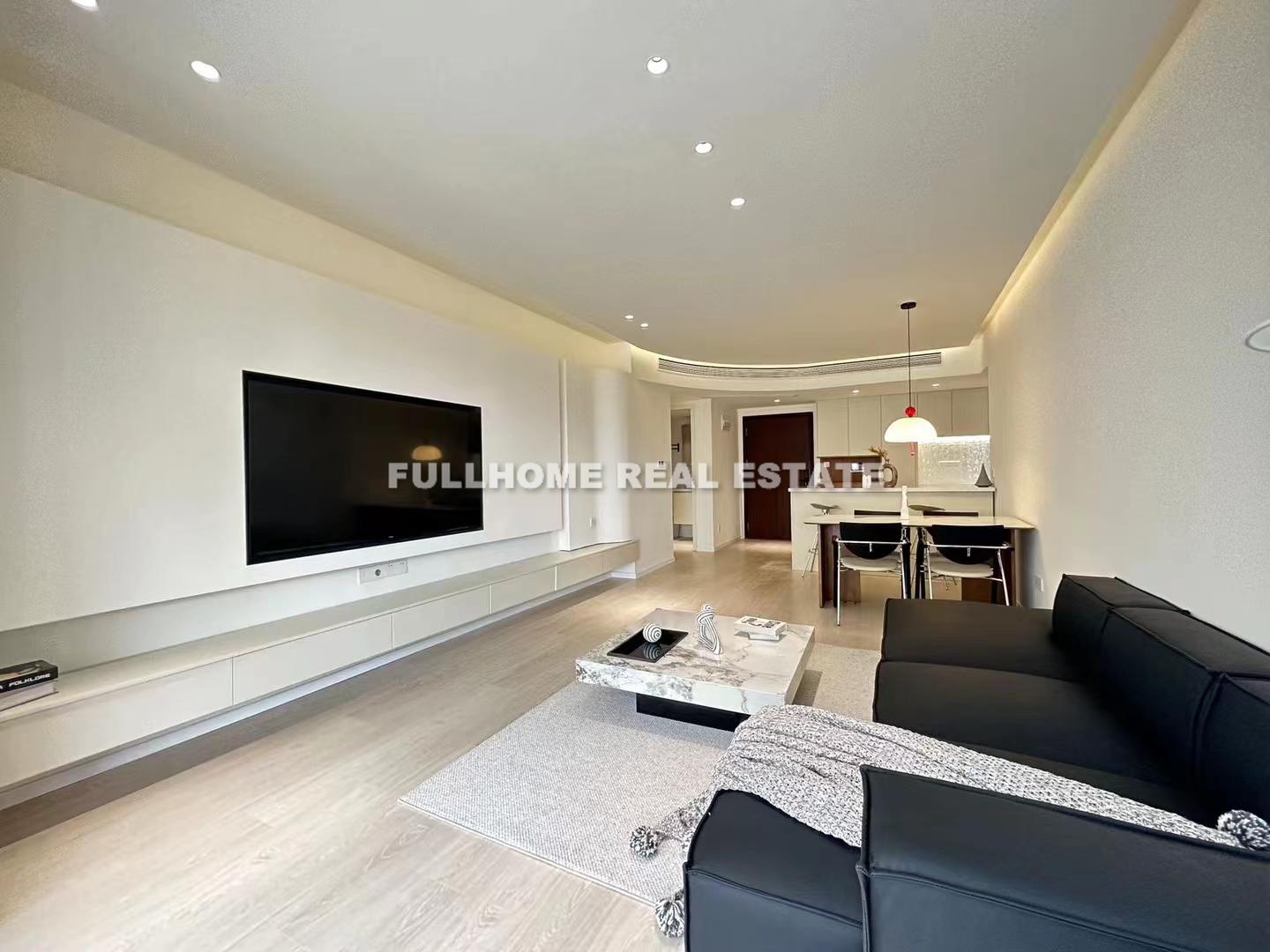 Oasis Riviera - Interior view 7, Shanghai rental property