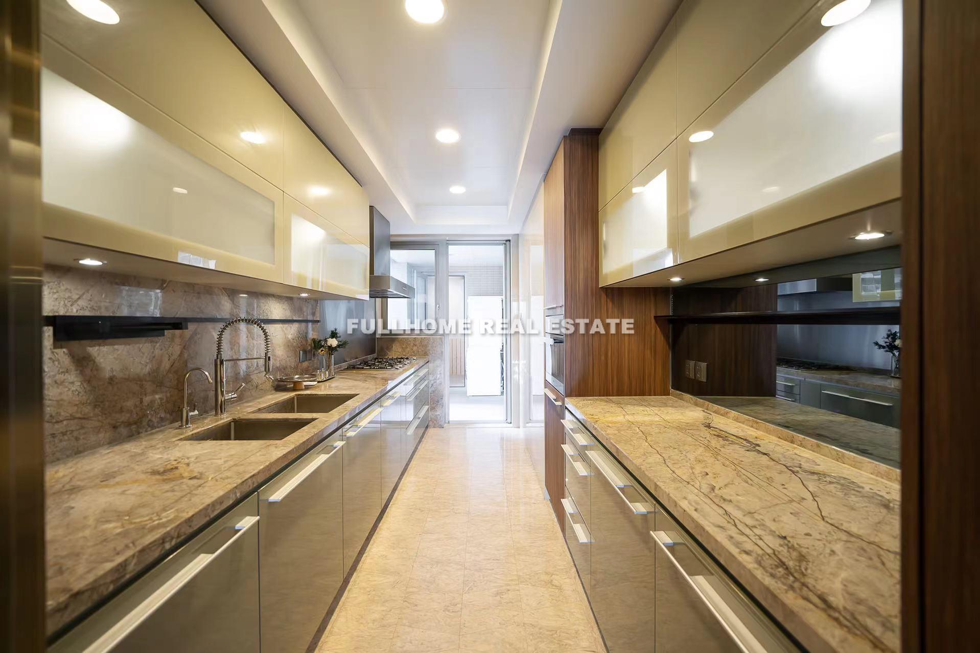 Shanghai Arch - Interior view 20, Shanghai rental property