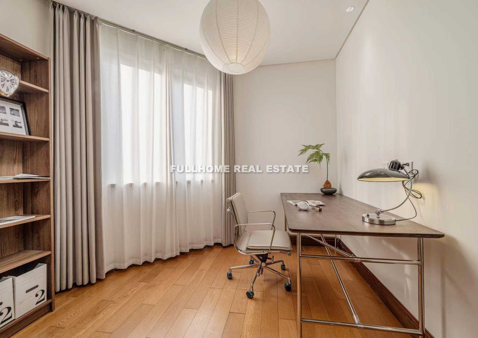 Fudi Xindu Guoji - Interior view 4, Shanghai rental property