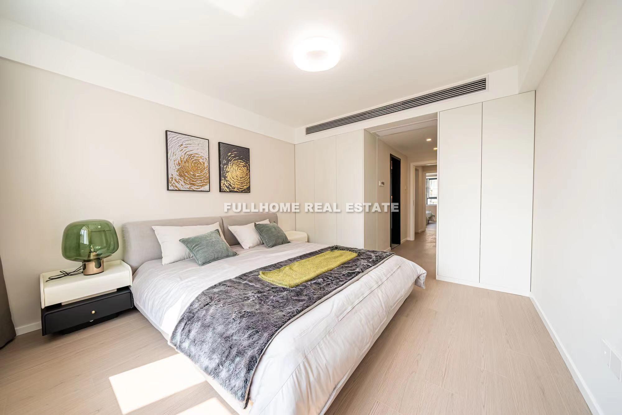 Hongqiao Zhongyuan - Interior view 6, Shanghai rental property