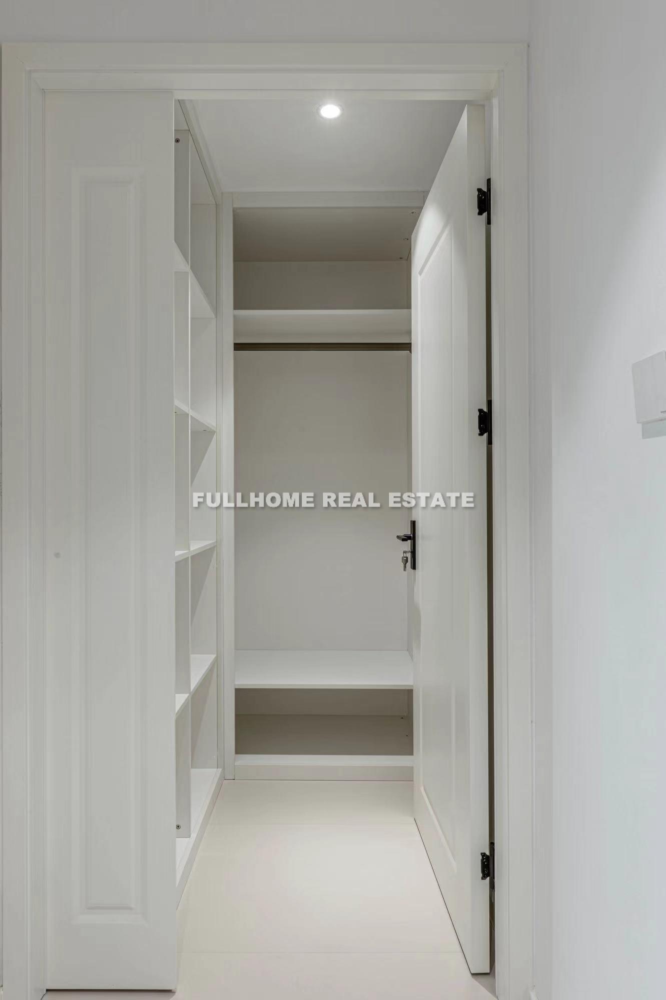 Xin Tian Di Riverside Garden - Interior view 8, Shanghai rental property