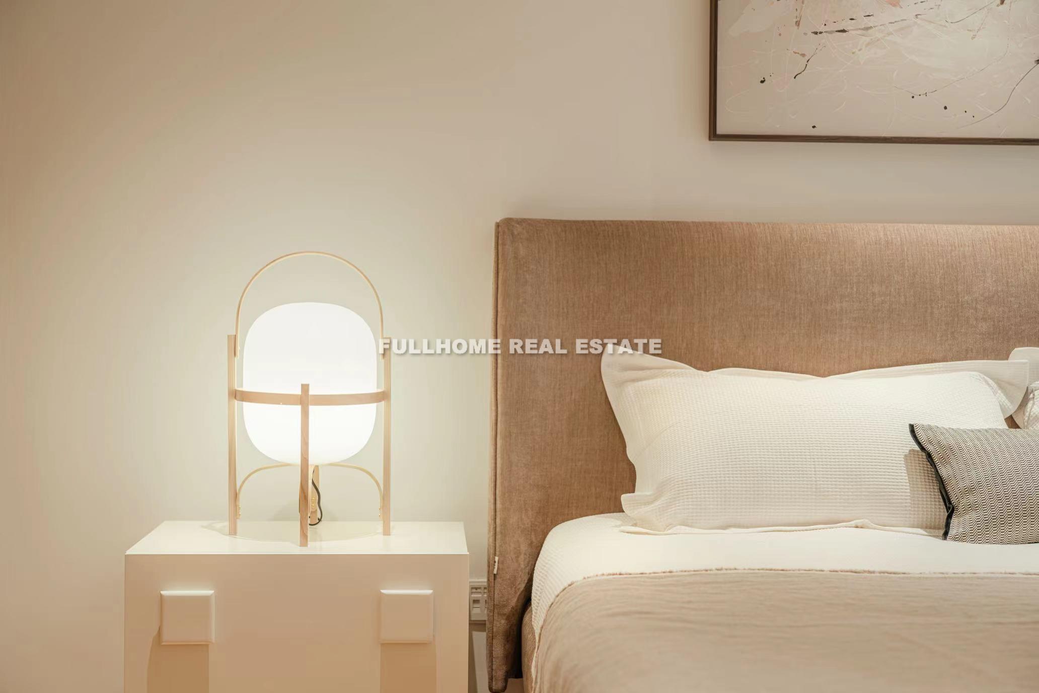 Seasons Villa - Interior view 10, Shanghai rental property