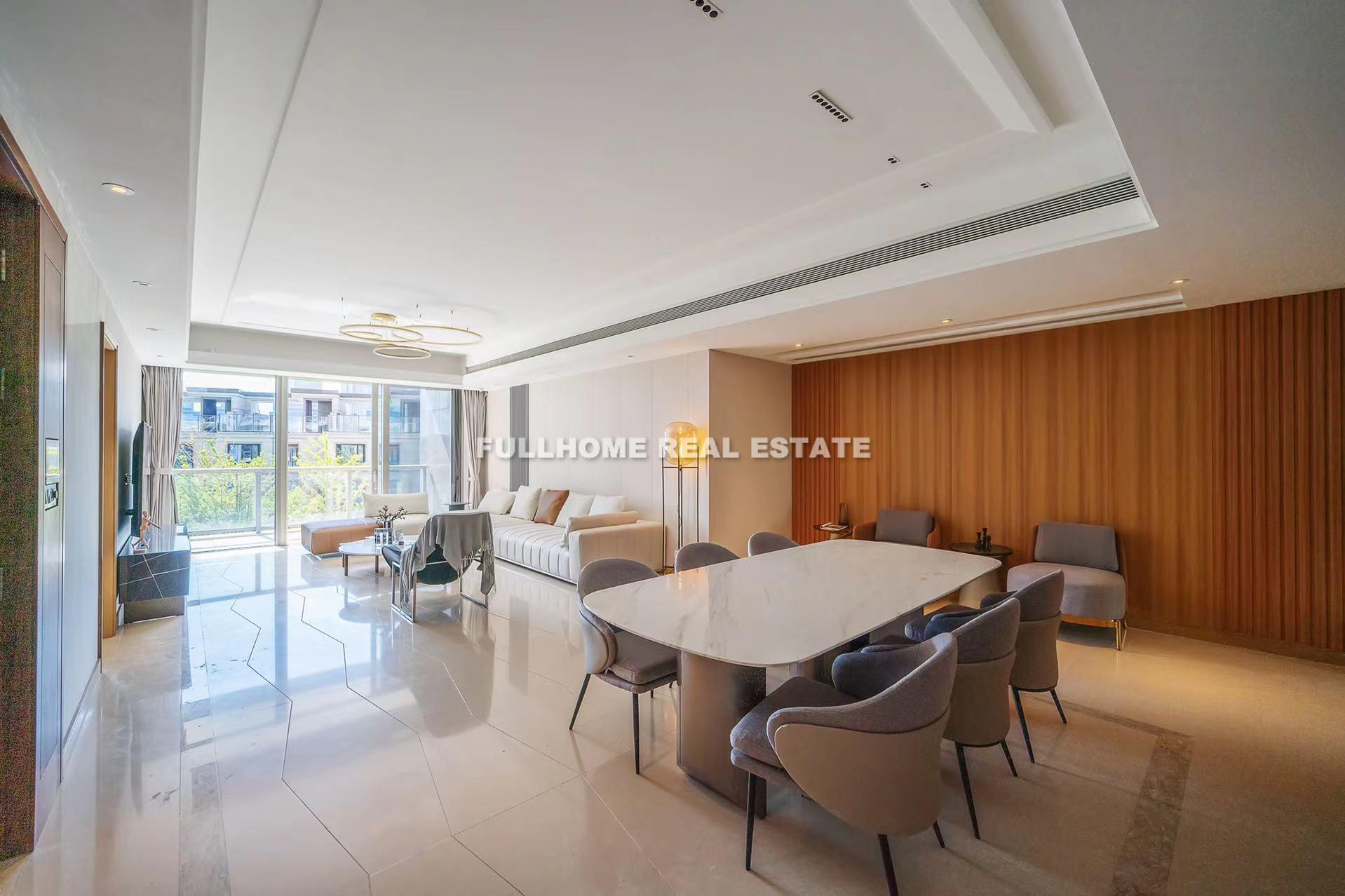 Shanghai Arch - Interior view 14, Shanghai rental property