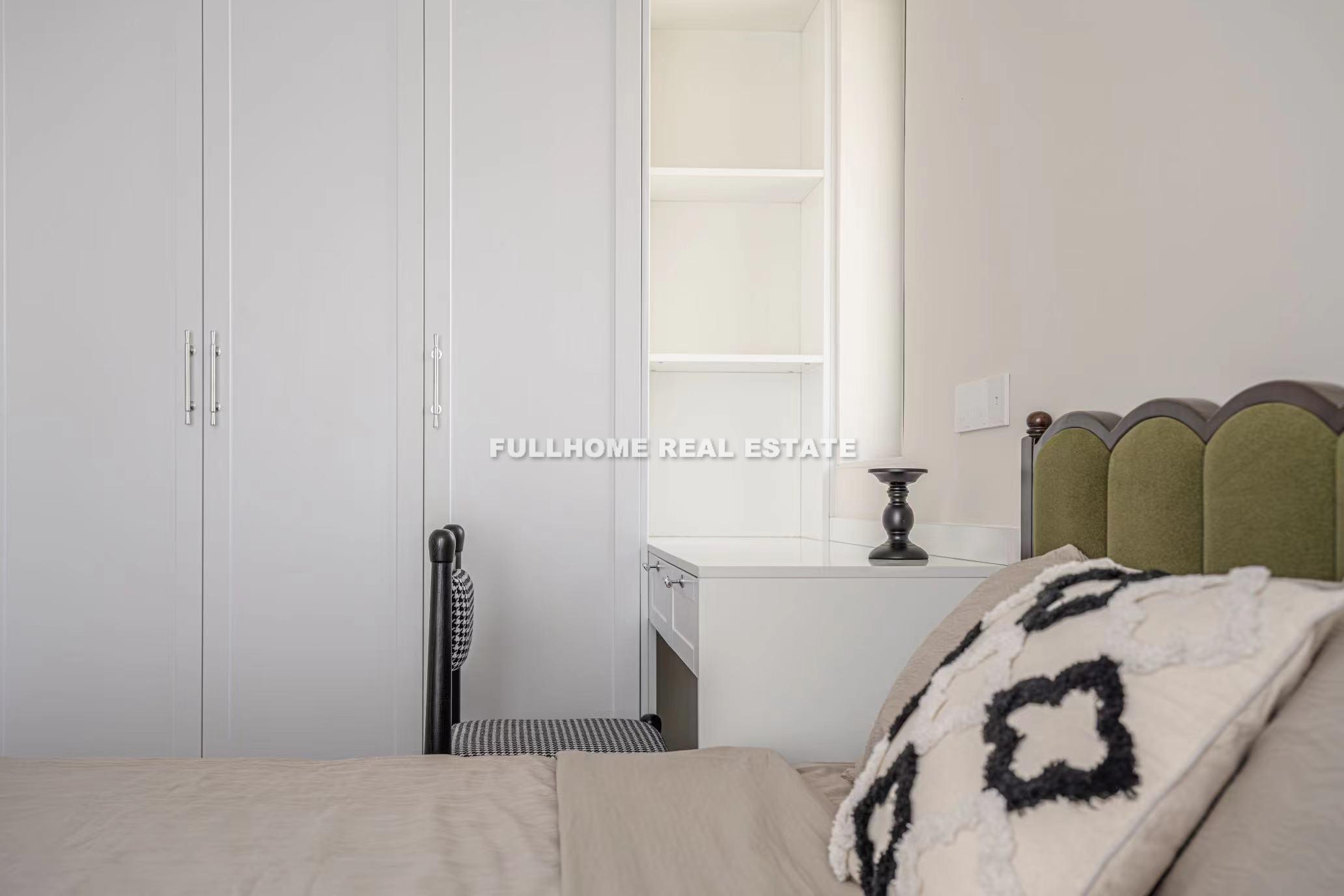 Oriental Manhattan - Interior view 9, Shanghai rental property