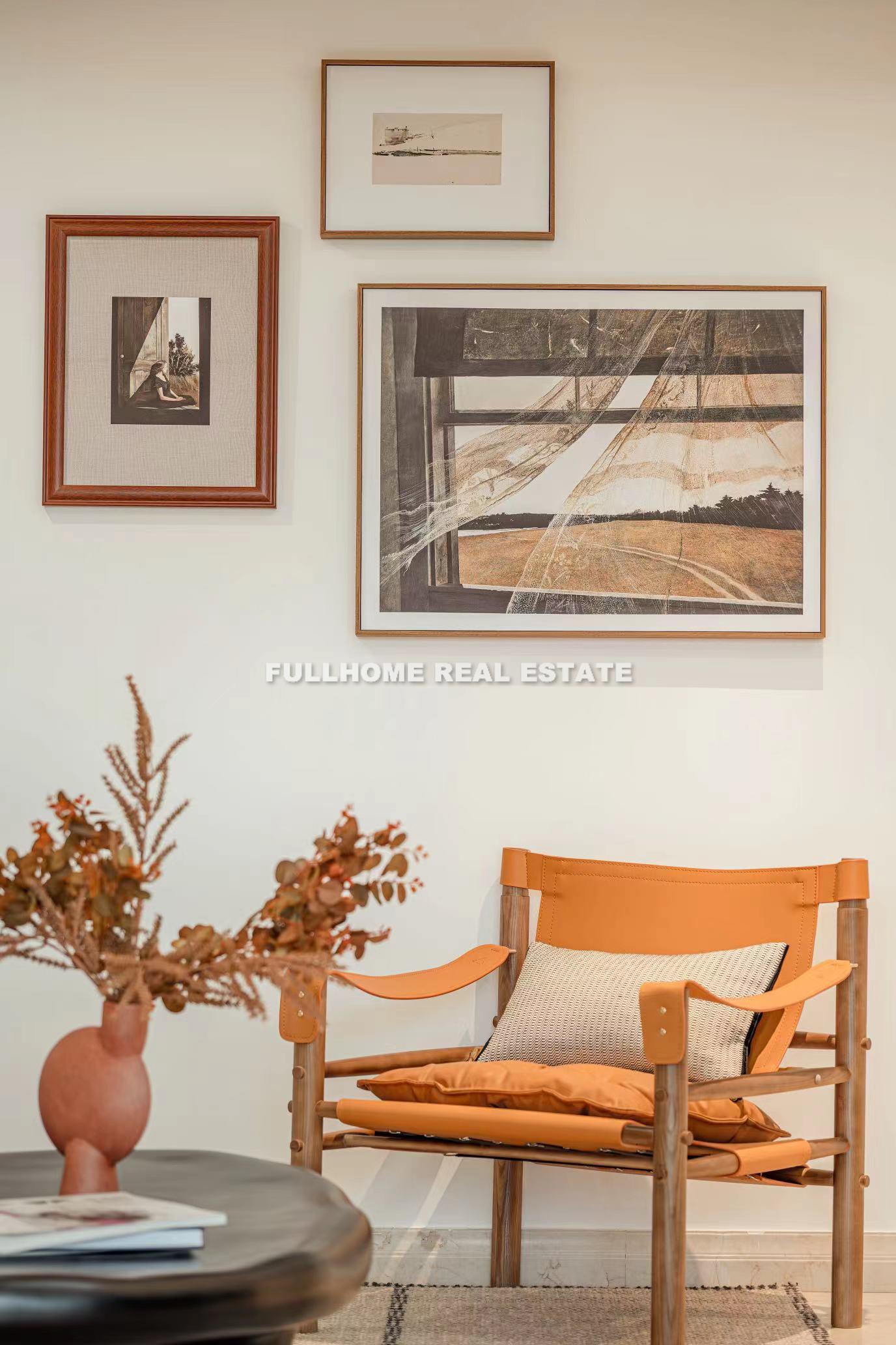 Seasons Villa - Interior view 8, Shanghai rental property