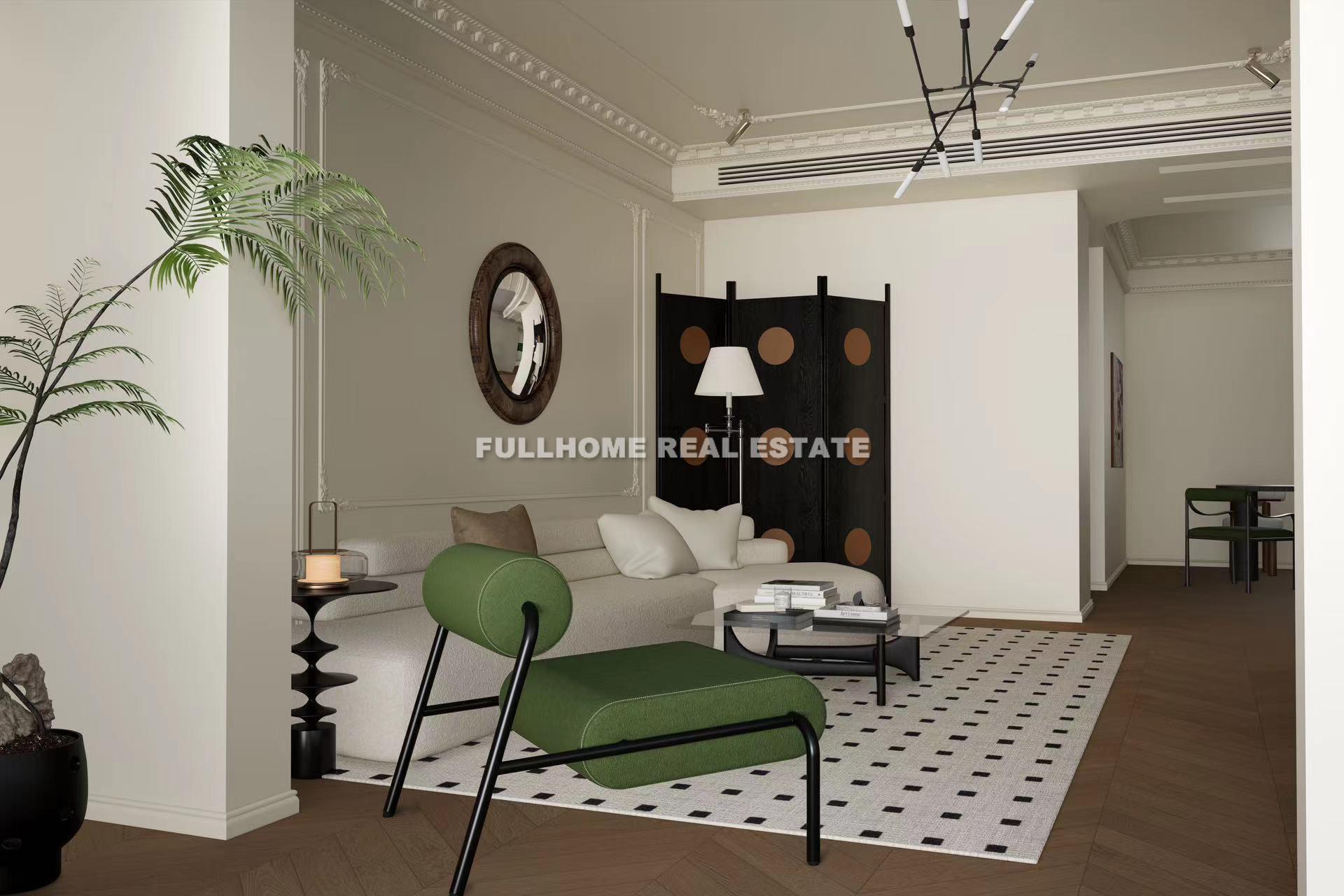 Hongqiao Leting - Interior view 2, Shanghai rental property