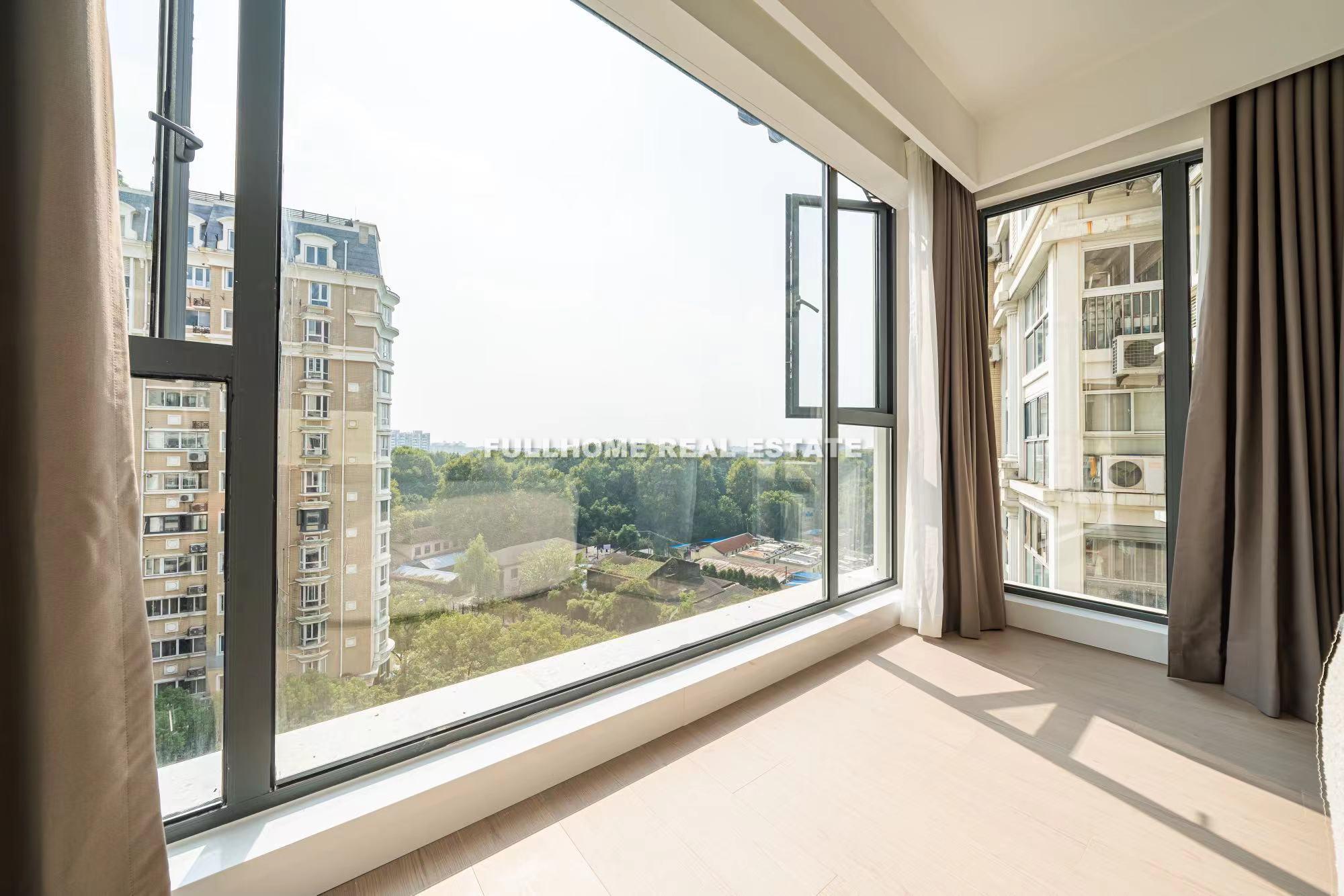 Hongqiao Zhongyuan - Interior view 10, Shanghai rental property