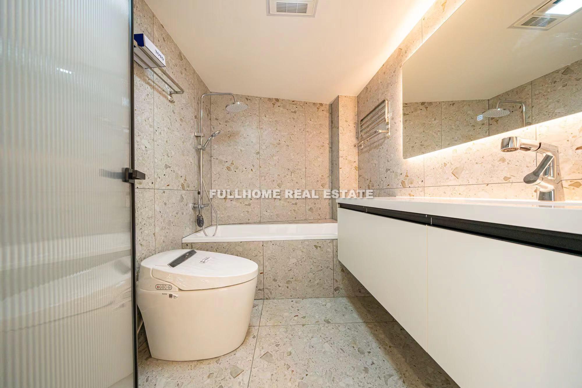 Hongqiao Zhongyuan - Interior view 9, Shanghai rental property