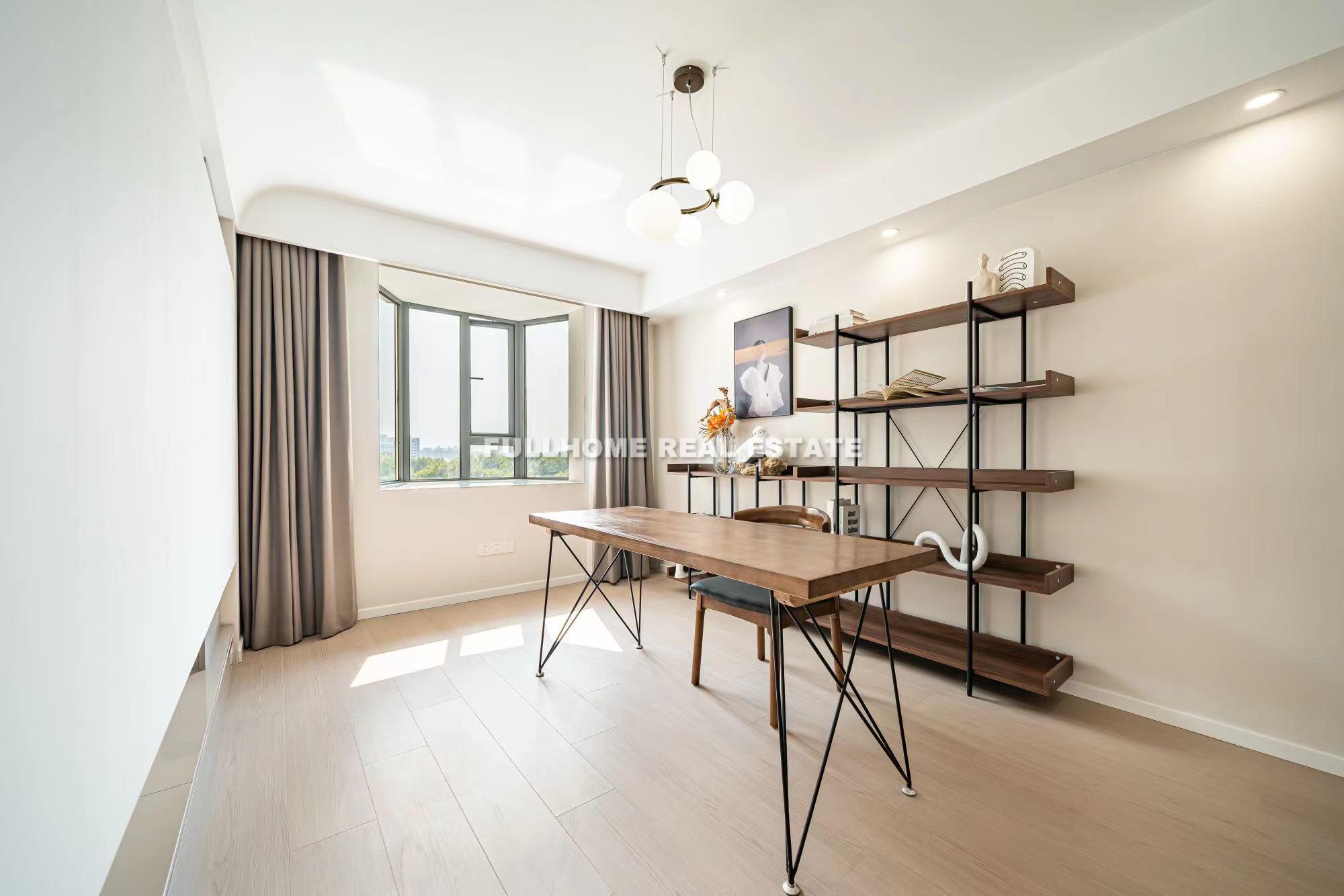 Hongqiao Zhongyuan - Interior view 4, Shanghai rental property