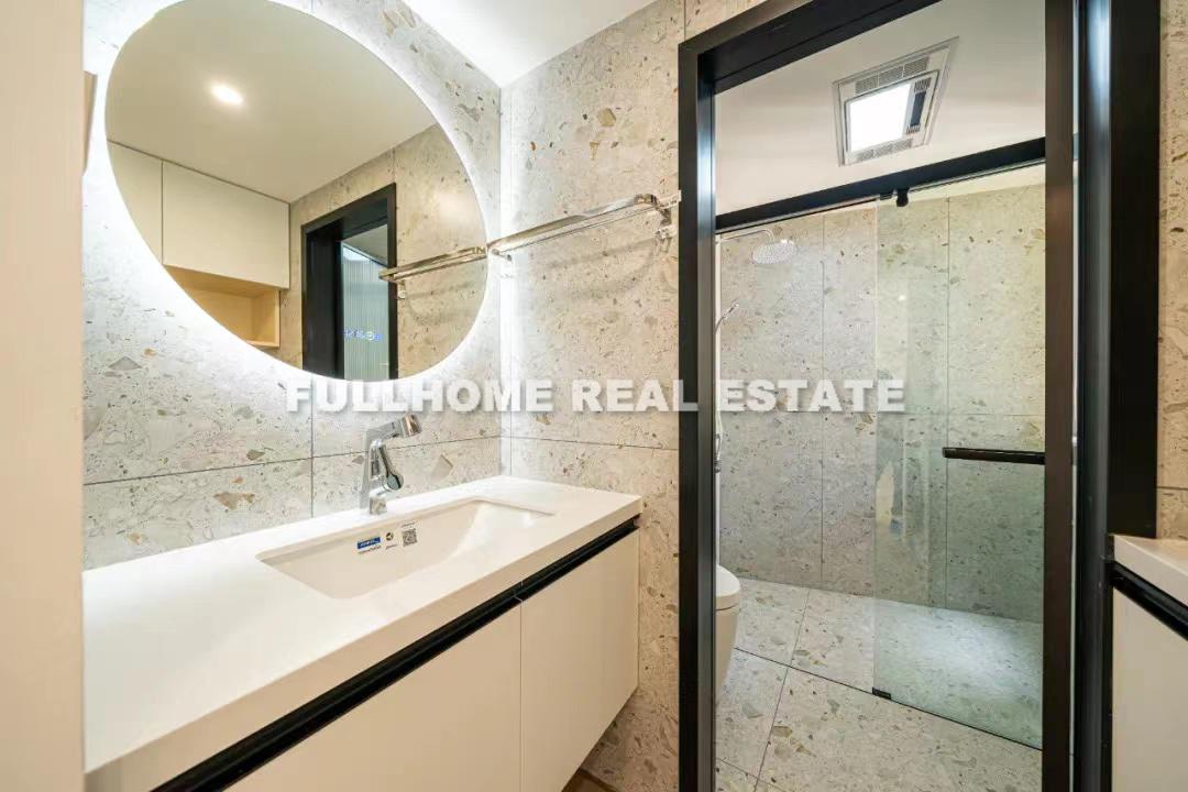 Hongqiao Zhongyuan - Interior view 7, Shanghai rental property