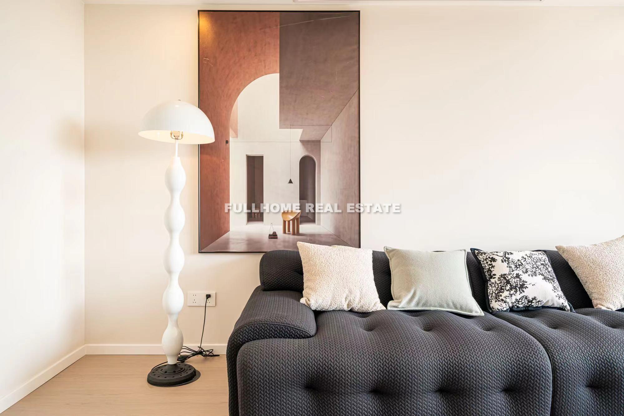 Hongqiao Zhongyuan - Interior view 12, Shanghai rental property