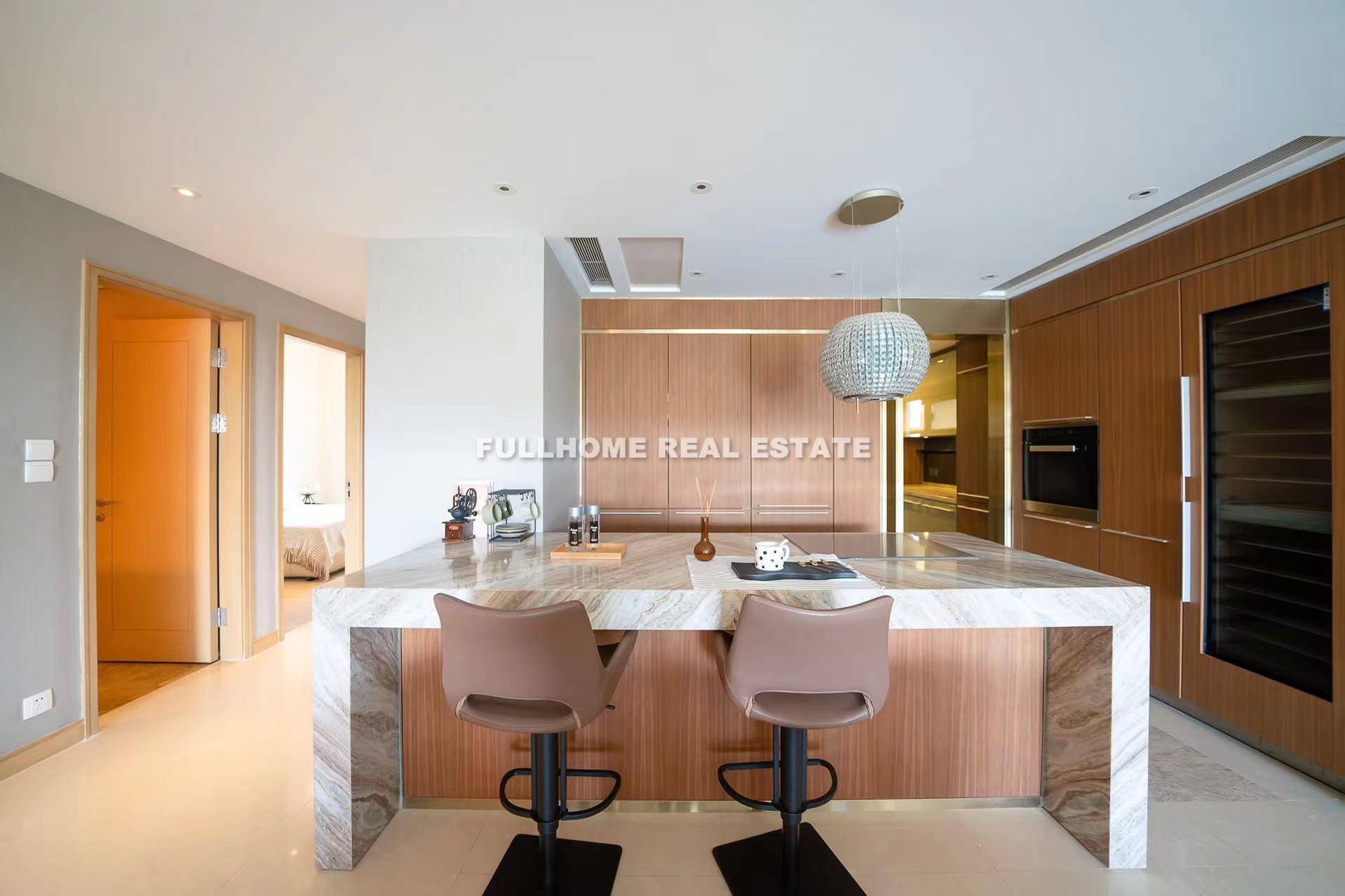 Shanghai Arch - Interior view 13, Shanghai rental property