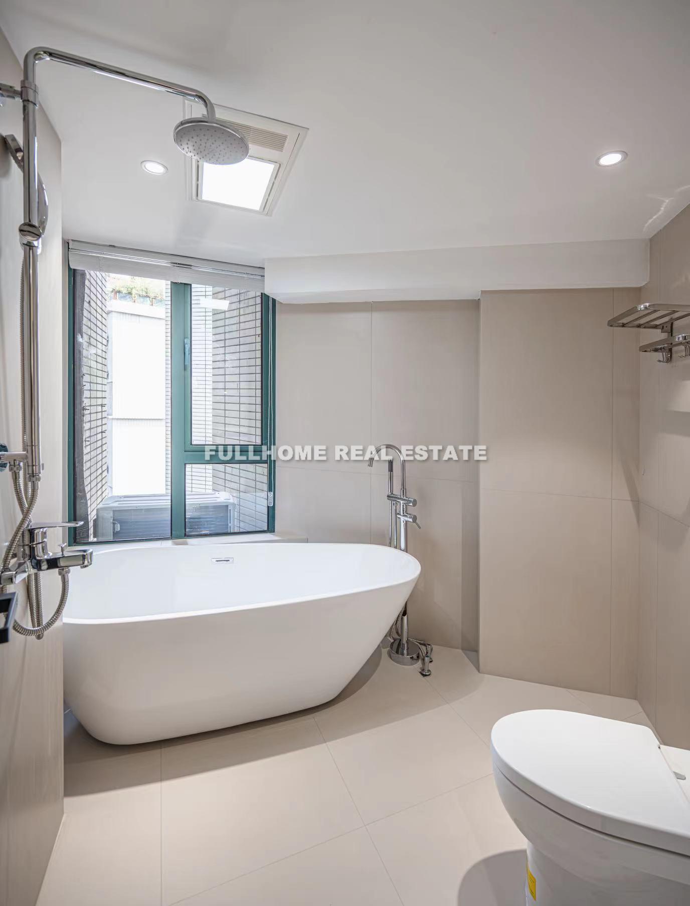 Oriental Manhattan - Interior view 5, Shanghai rental property