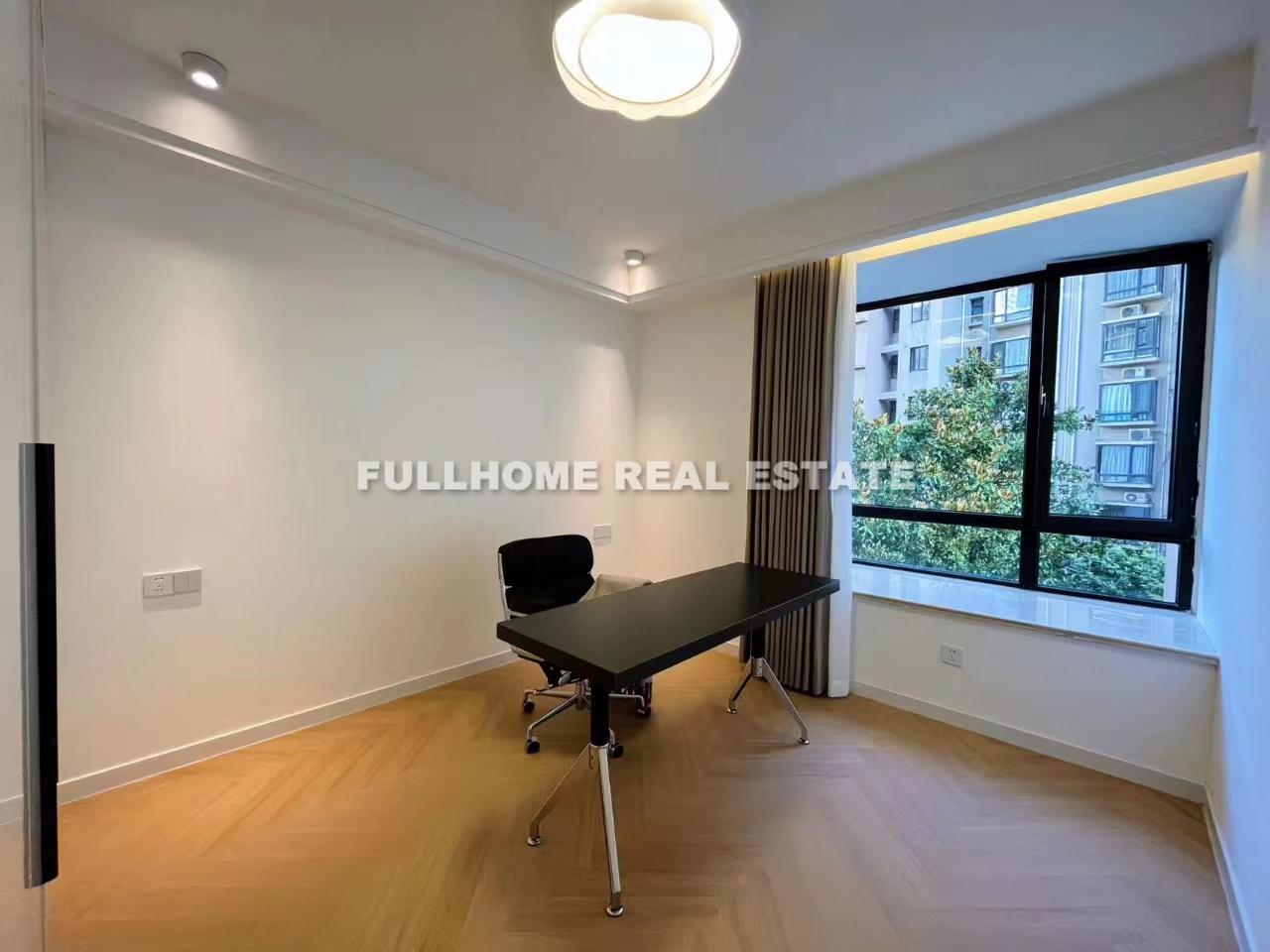 Yong Ye Apartment - Interior view 3, Shanghai rental property