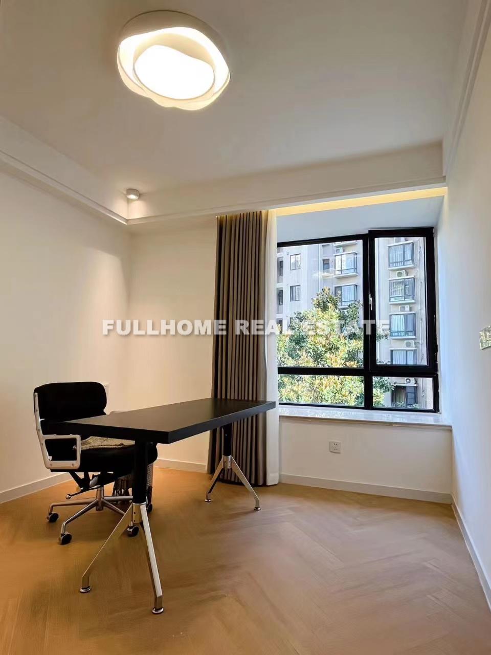 Yong Ye Apartment - Interior view 5, Shanghai rental property