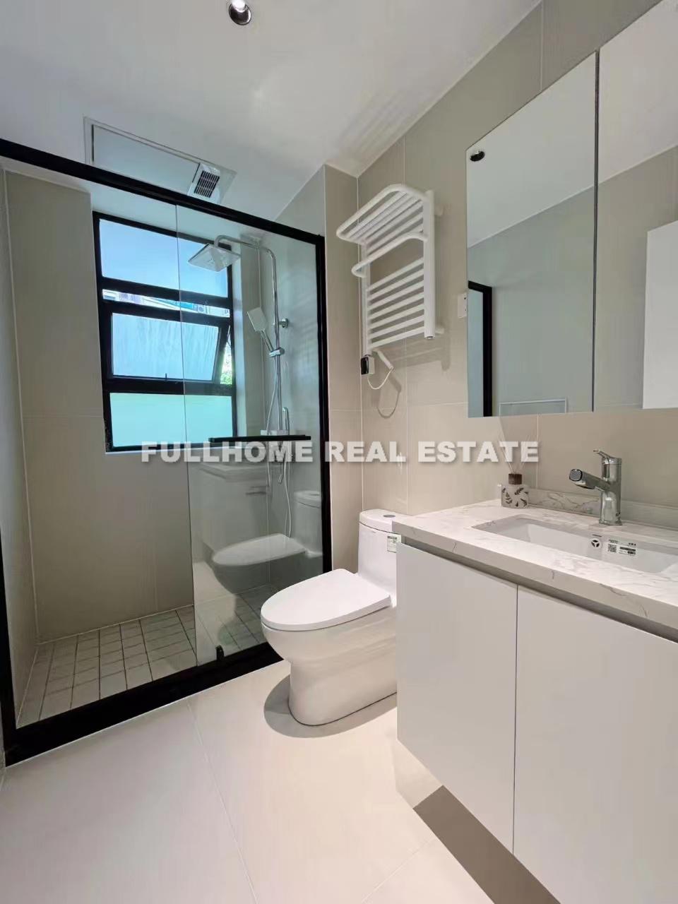 Yong Ye Apartment - Interior view 10, Shanghai rental property