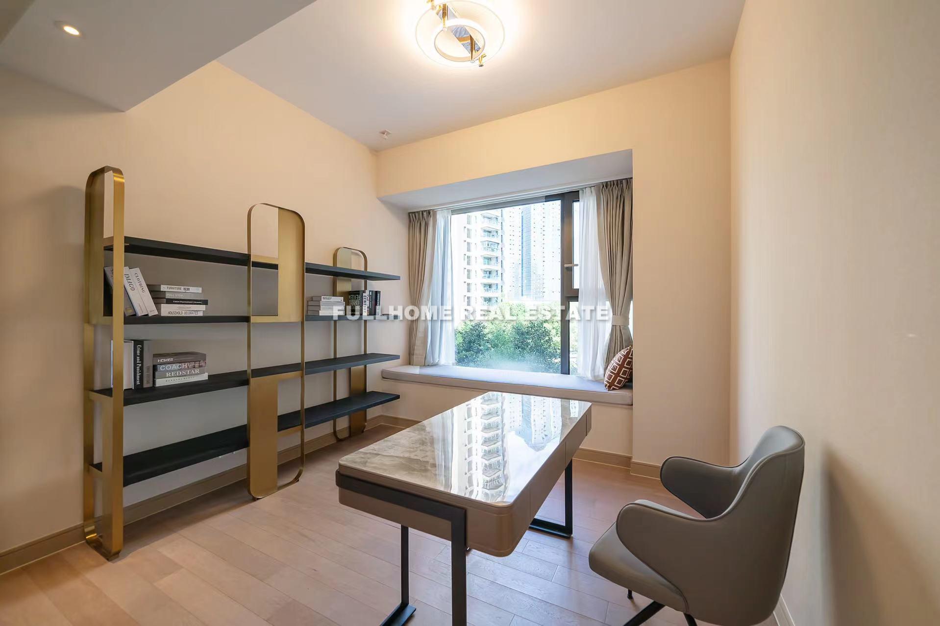 Shanghai Arch - Interior view 6, Shanghai rental property