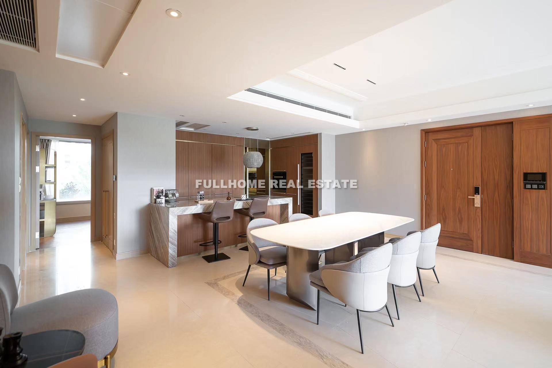 Shanghai Arch - Interior view 16, Shanghai rental property