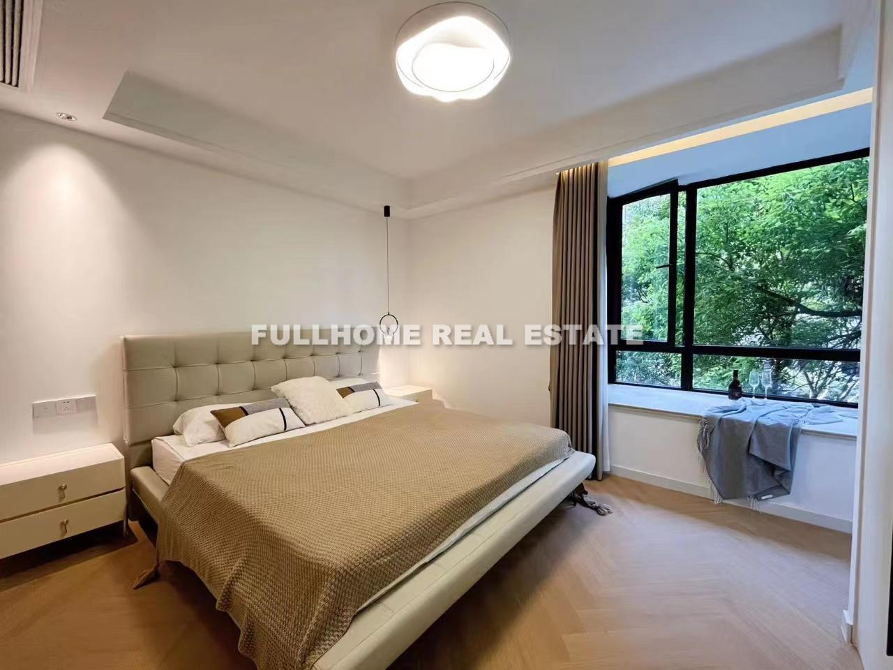 Yong Ye Apartment - Interior view 4, Shanghai rental property
