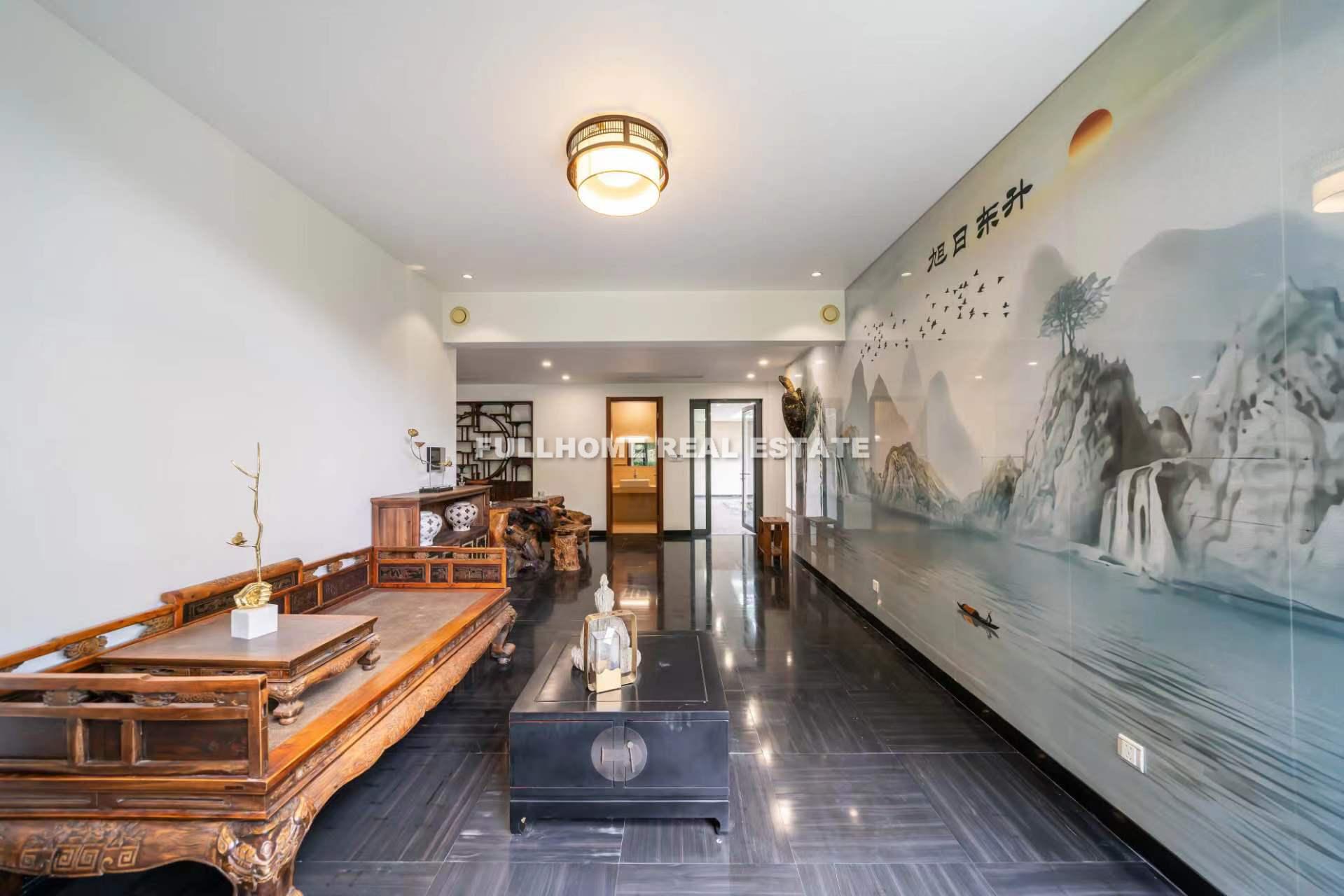 Mandarin Palace - Interior view 4, Shanghai rental property
