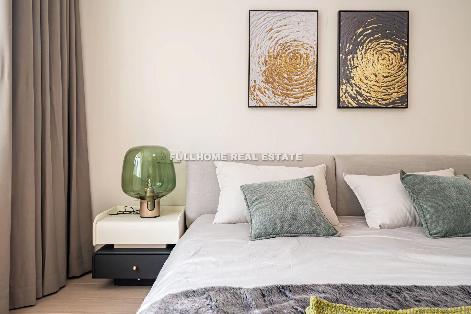 Hongqiao Zhongyuan - Interior view 3, Shanghai rental property