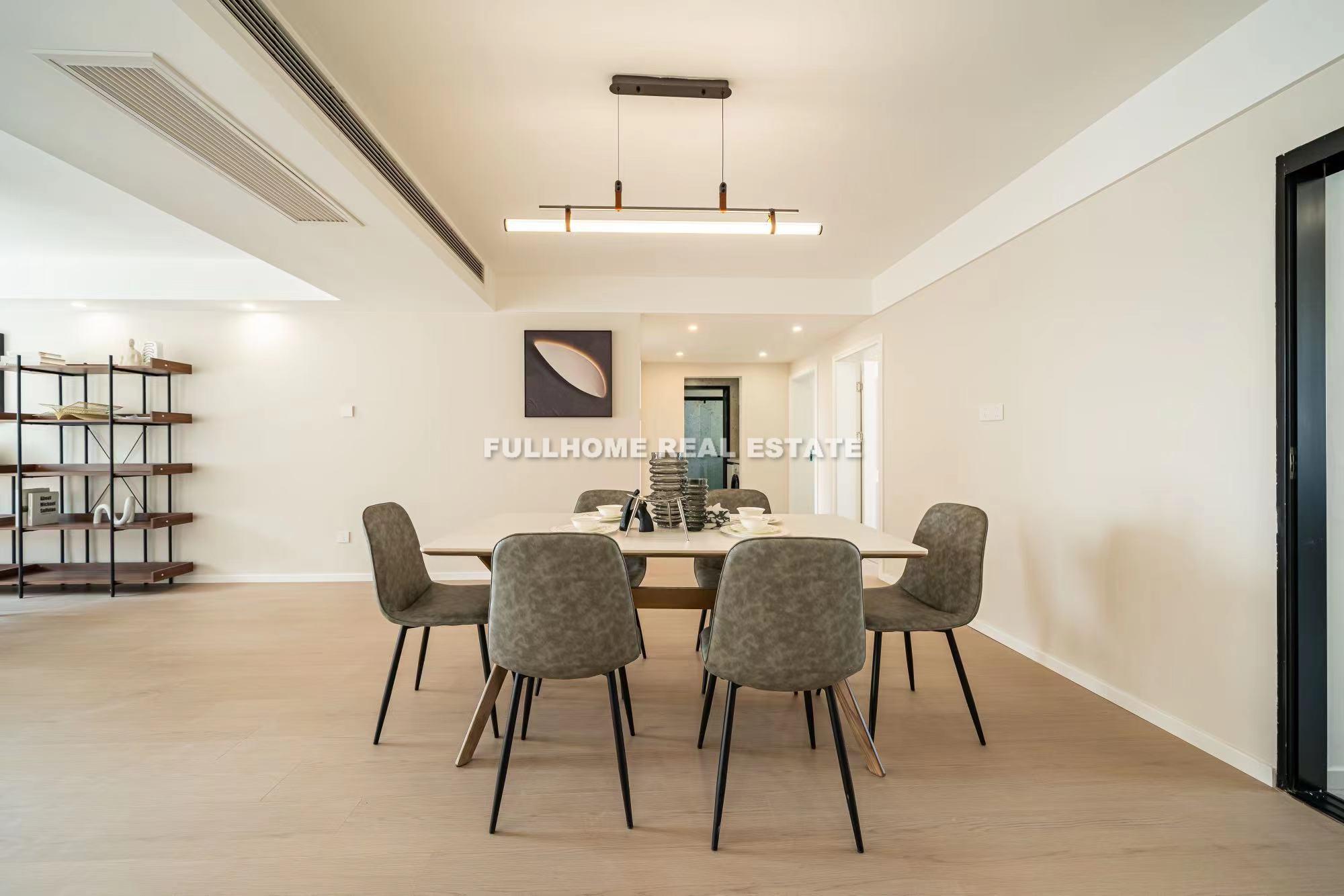 Hongqiao Zhongyuan - Interior view 13, Shanghai rental property