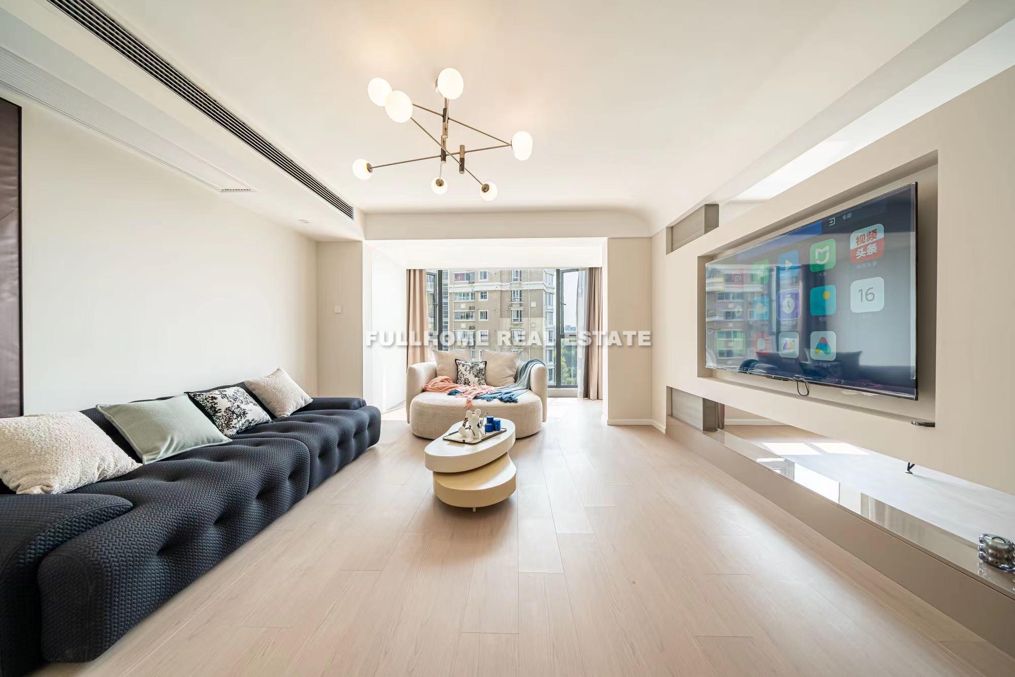 Hongqiao Zhongyuan - Interior view 2, Shanghai rental property