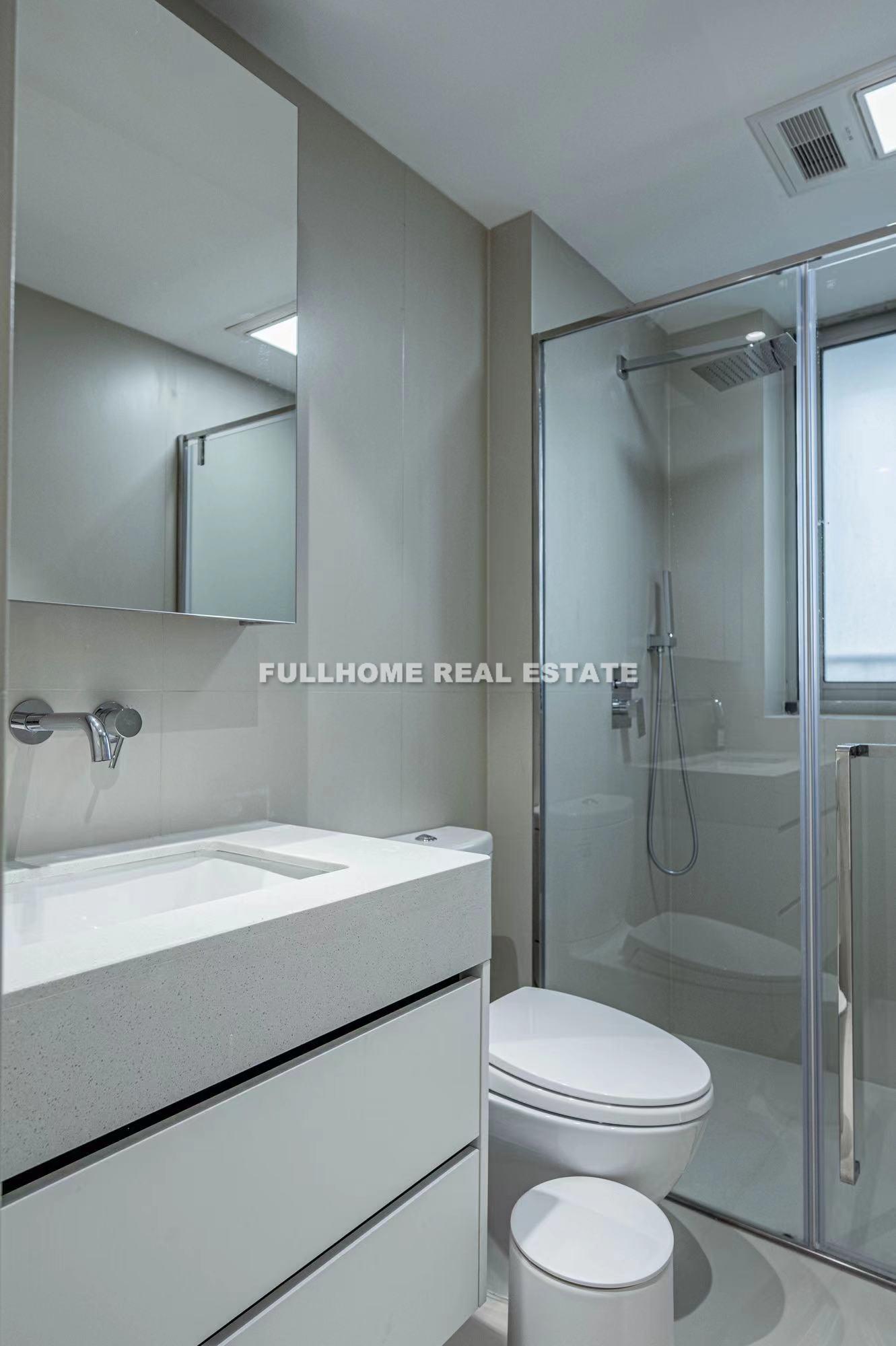 Xin Tian Di Riverside Garden - Interior view 4, Shanghai rental property
