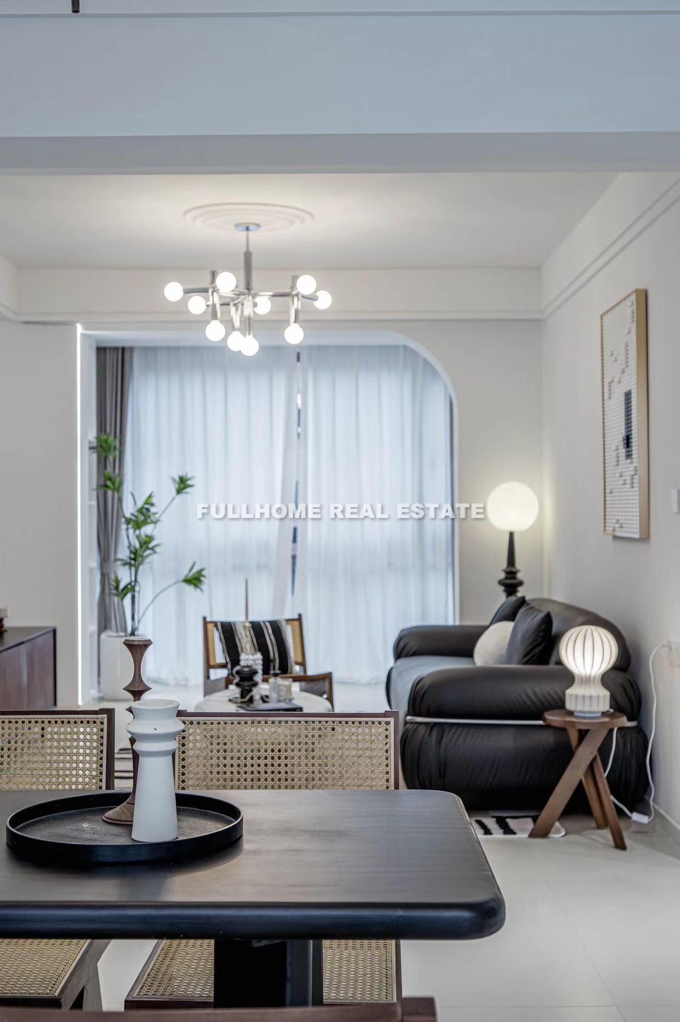 Xin Tian Di Riverside Garden - Interior view 10, Shanghai rental property