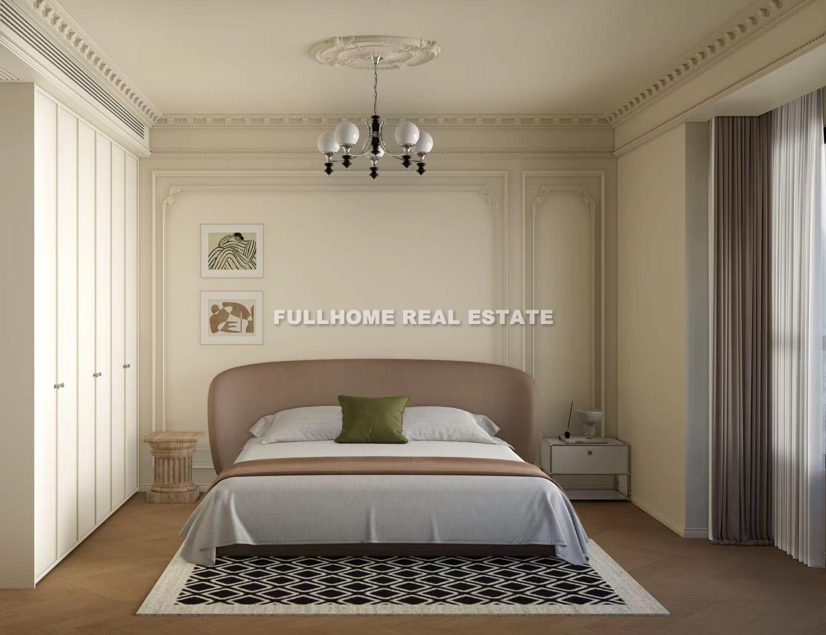 Hongqiao Leting - Interior view 4, Shanghai rental property