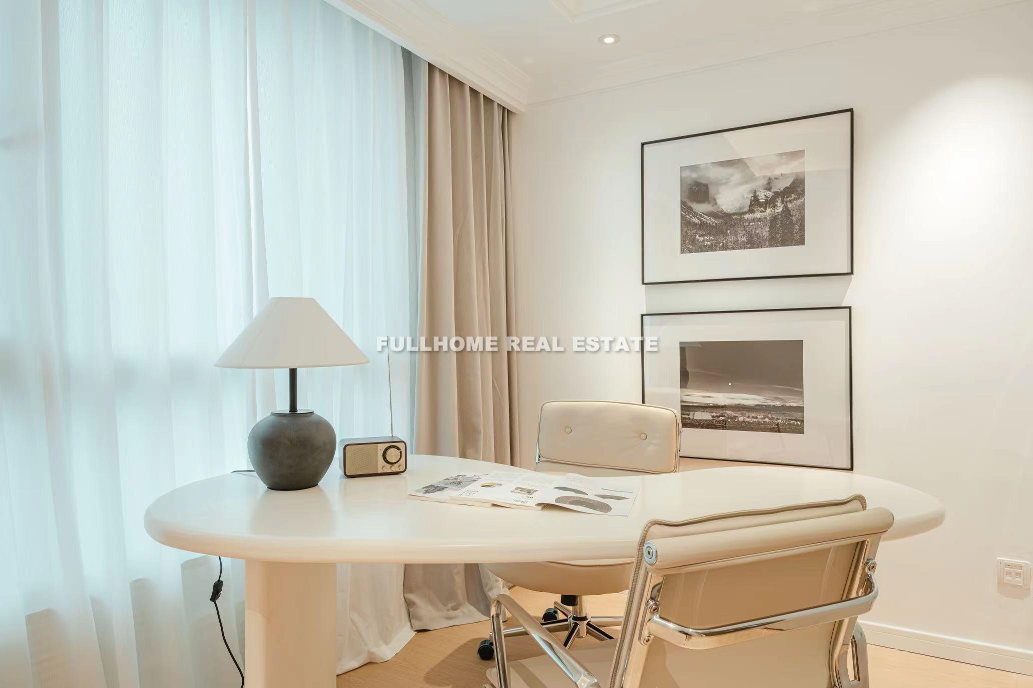 Seasons Villa - Interior view 4, Shanghai rental property