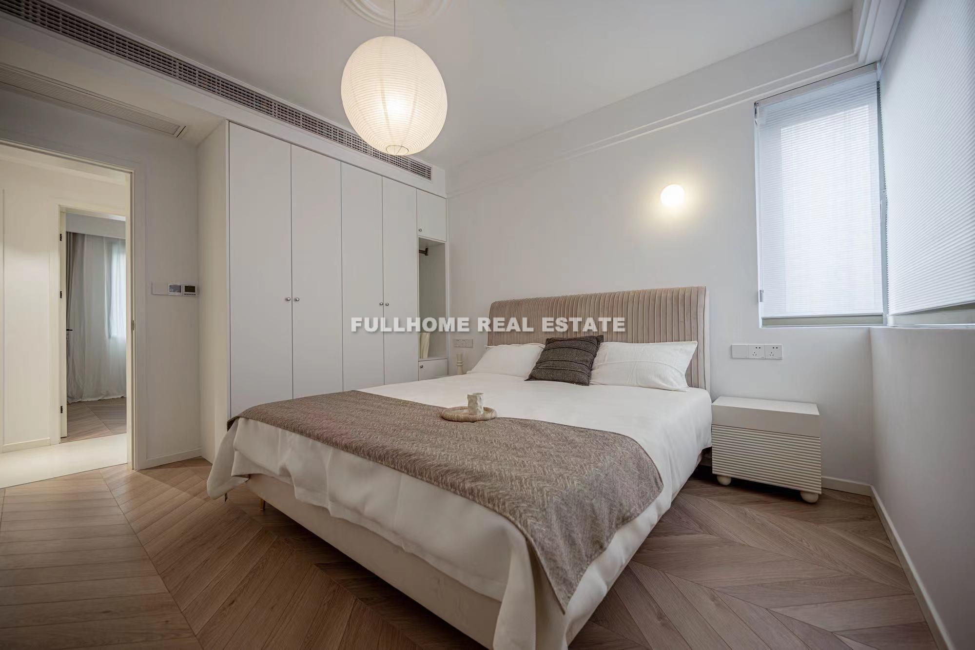 Xin Tian Di Riverside Garden - Interior view 7, Shanghai rental property