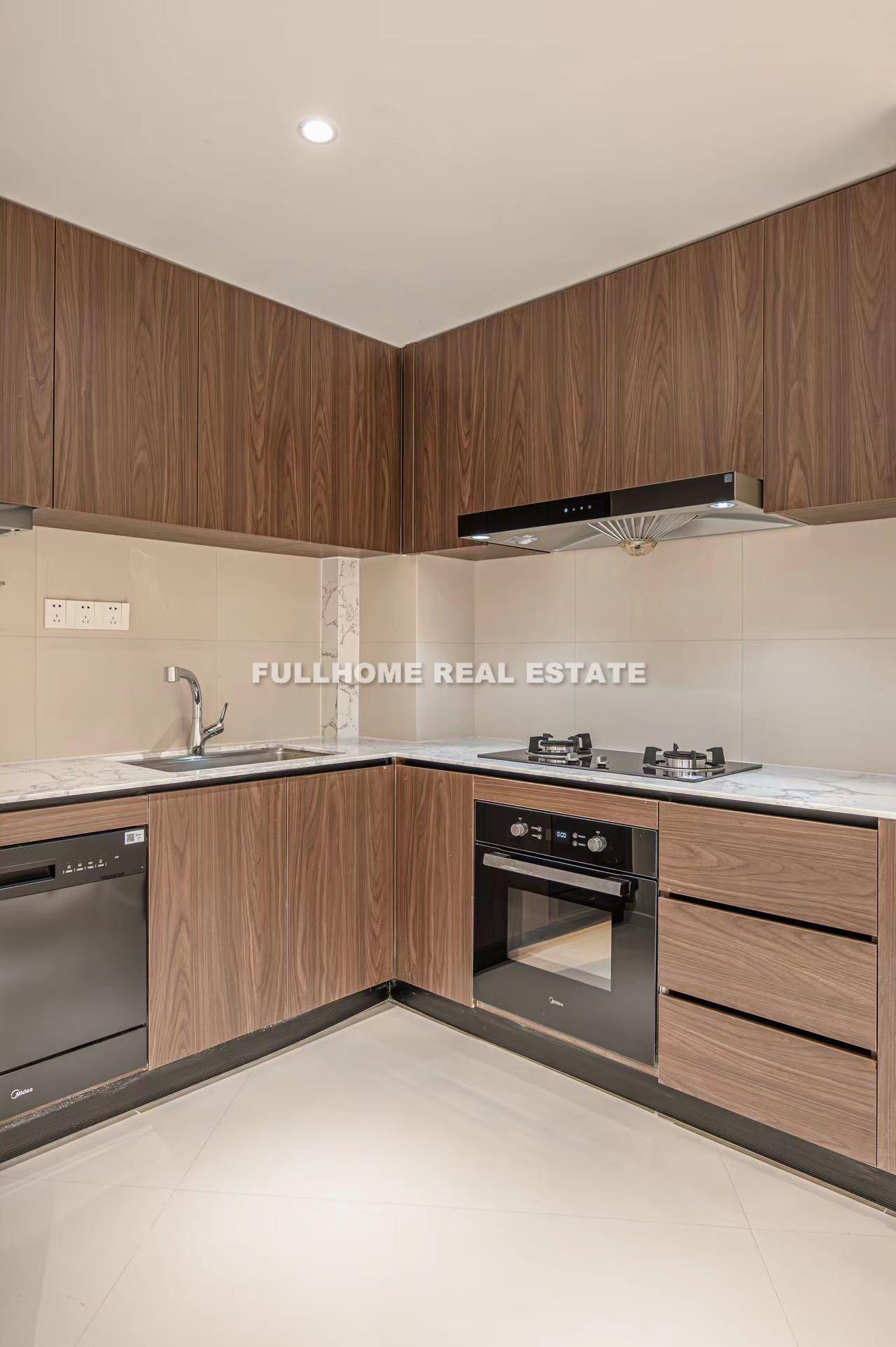 Oriental Manhattan - Interior view 3, Shanghai rental property