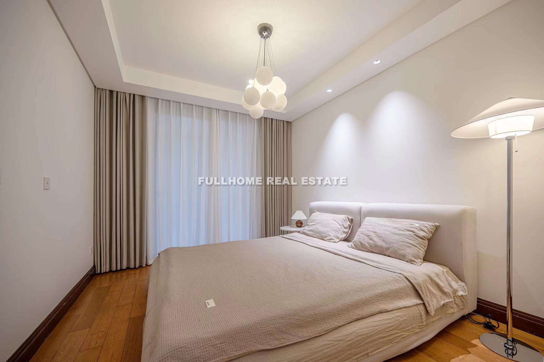 Fudi Xindu Guoji - Interior view 7, Shanghai rental property