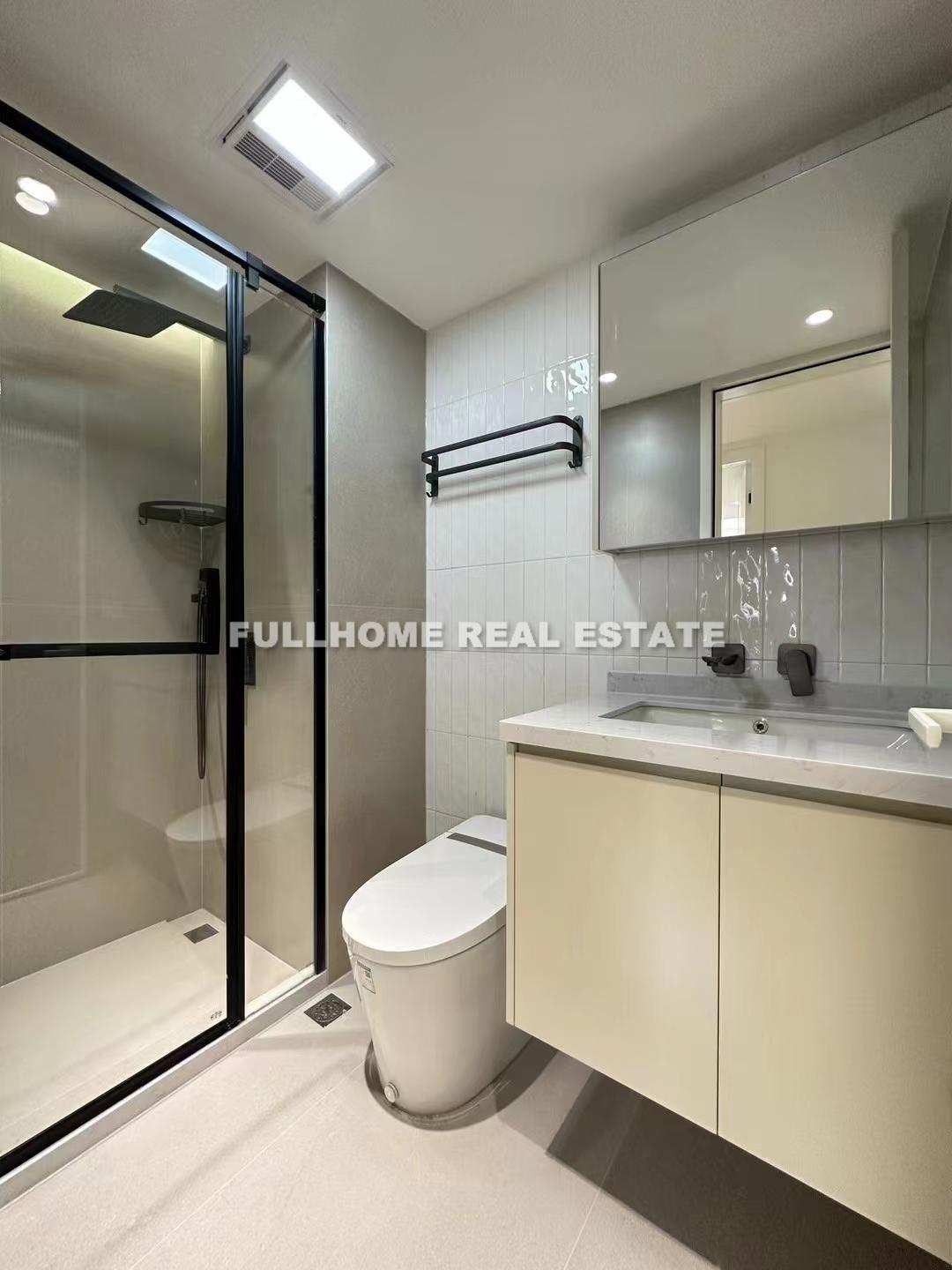 Oasis Riviera - Interior view 4, Shanghai rental property