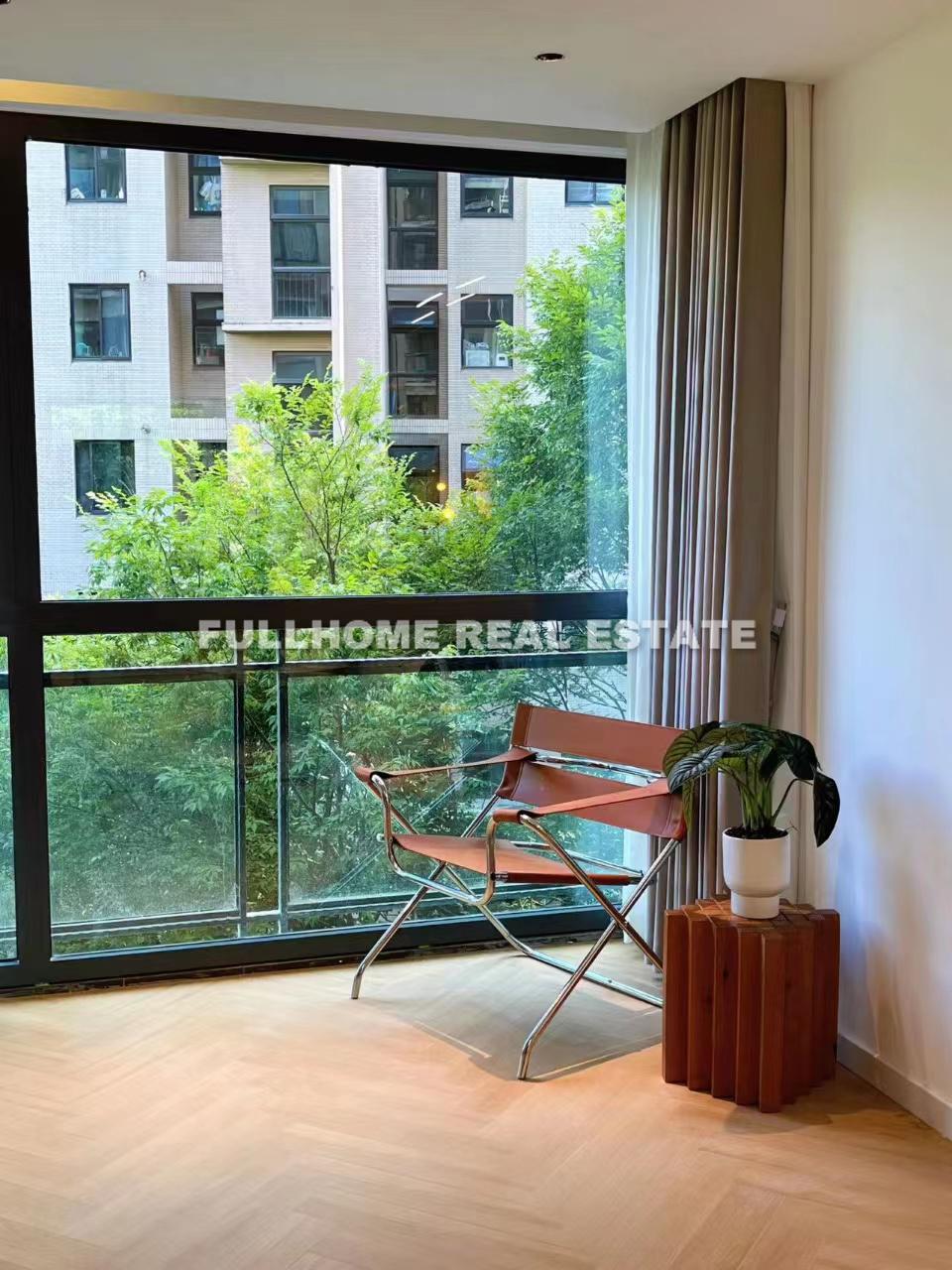 Yong Ye Apartment - Interior view 9, Shanghai rental property