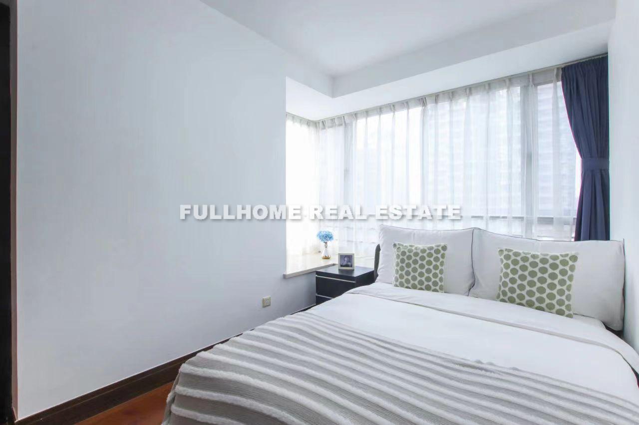 Novel Century - Interior view 5, Shanghai rental property