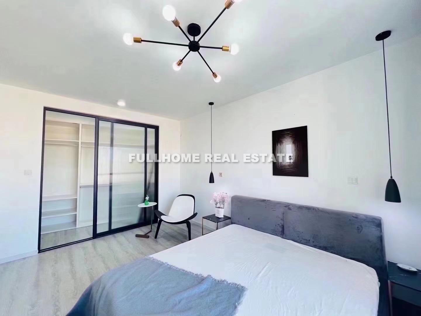 Huang Pu Xin Yuan - Interior view 9, Shanghai rental property