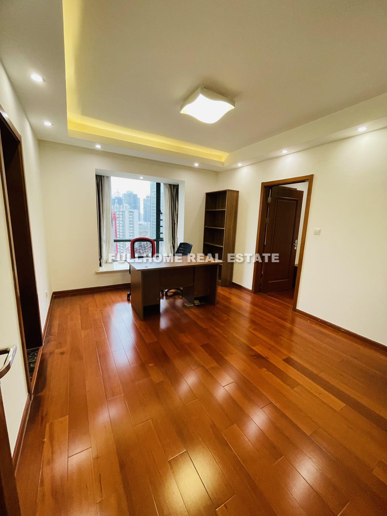 Consul Garden - Interior view 11, Shanghai rental property