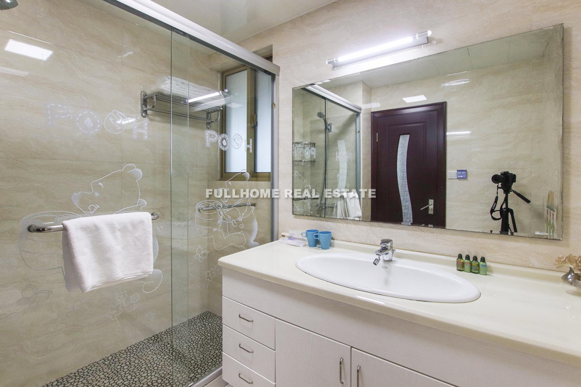 Shanghai Park Avenue - Interior view 6, Shanghai rental property