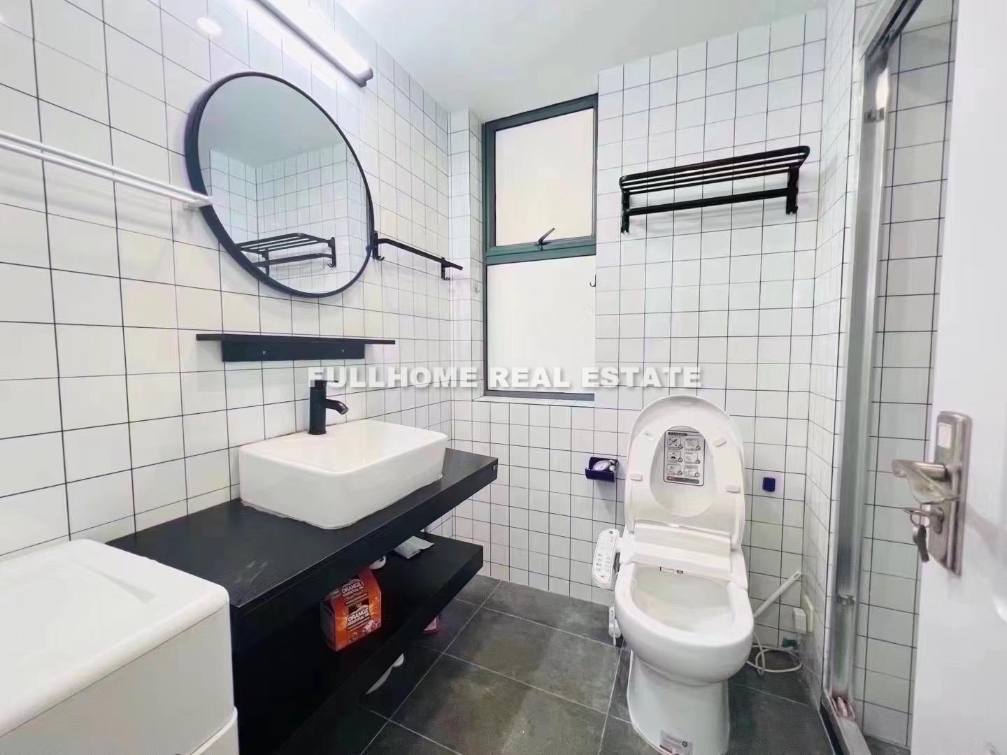 Huang Pu Xin Yuan - Interior view 4, Shanghai rental property