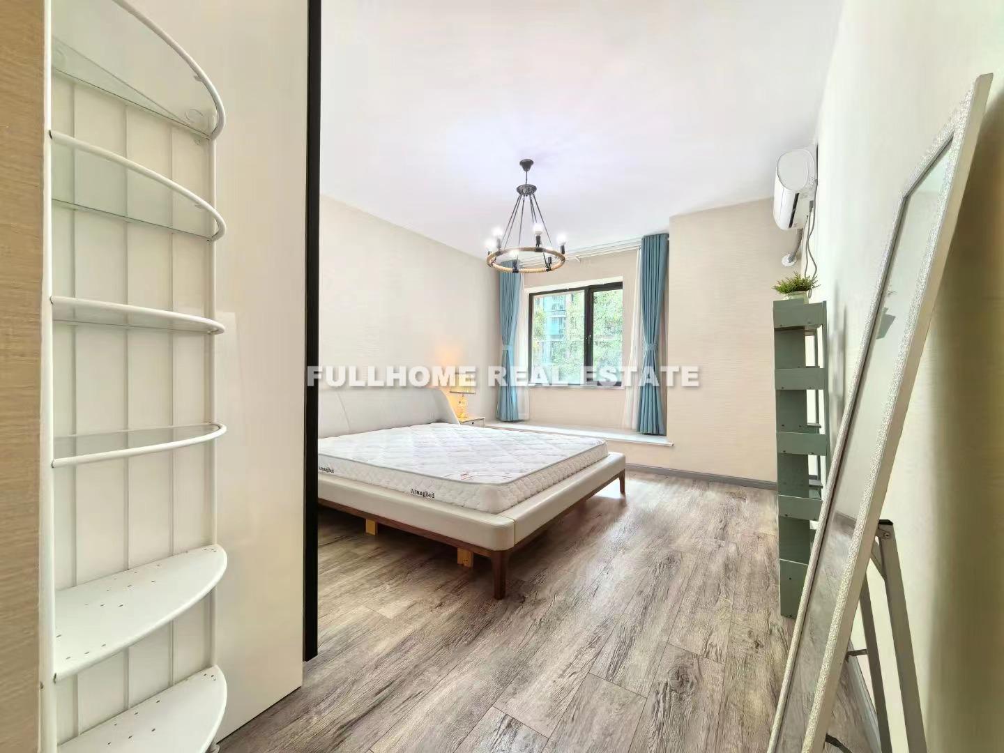 Shanghai Greentown - Interior view 4, Shanghai rental property